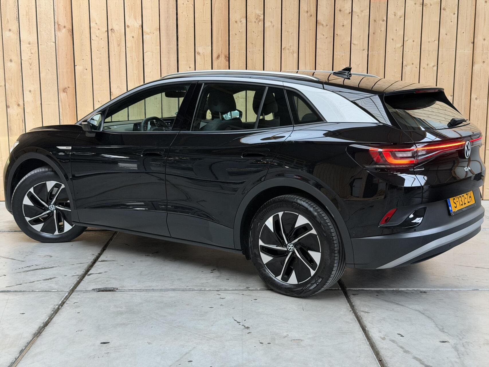 Foto van Volkswagen Id.4 Pro 128 KW