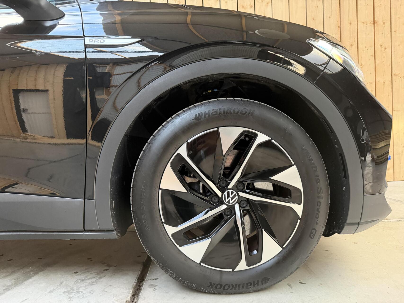 Foto van Volkswagen Id.4 Pro 128 KW