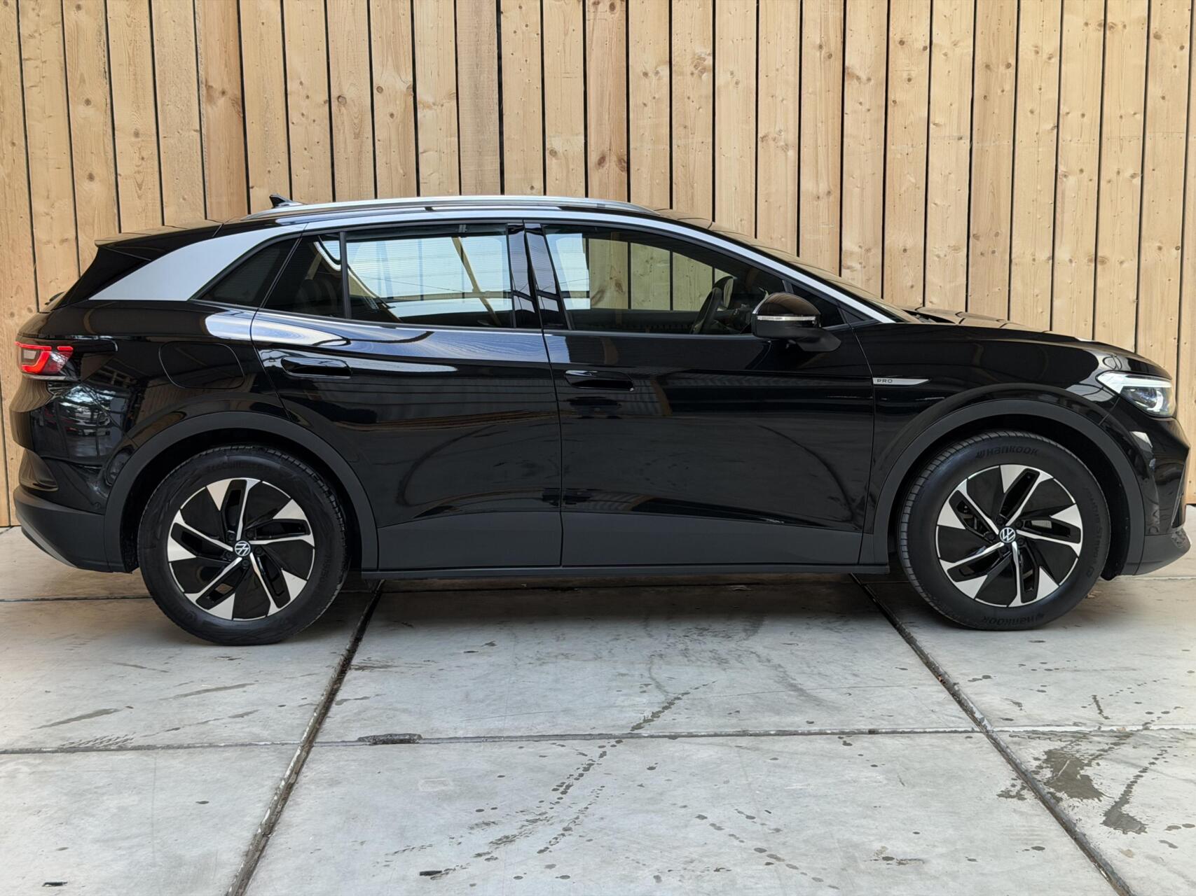 Foto van Volkswagen Id.4 Pro 128 KW