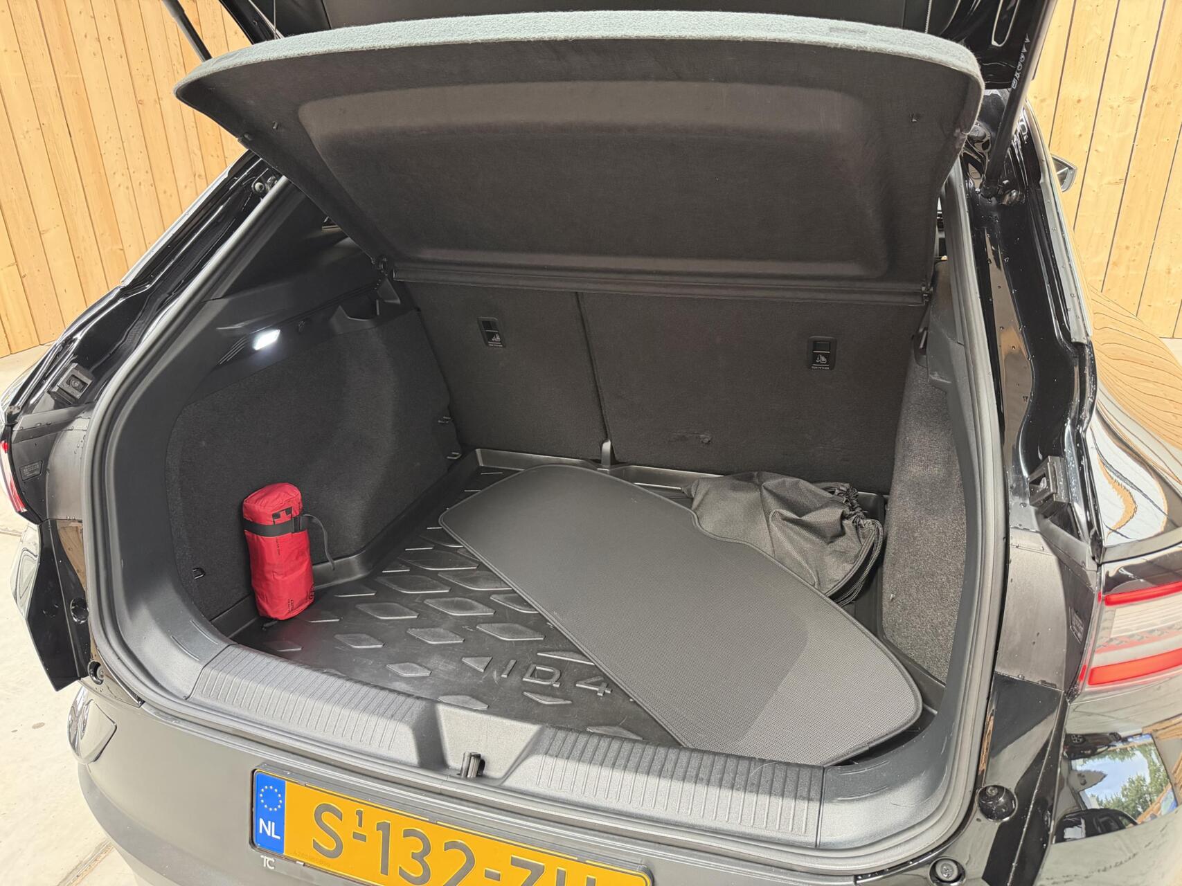Foto van Volkswagen Id.4 Pro 128 KW