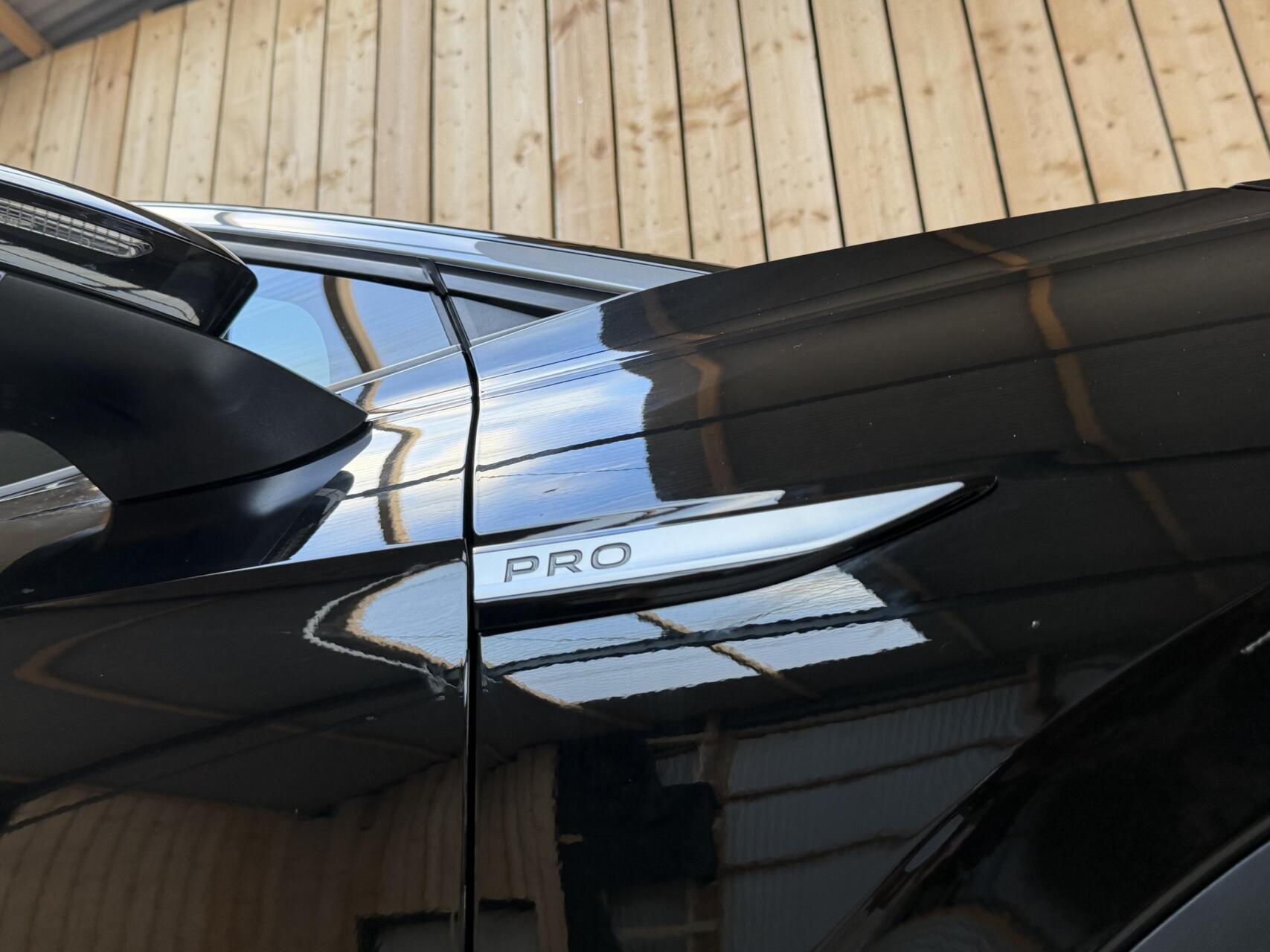 Foto van Volkswagen Id.4 Pro 128 KW