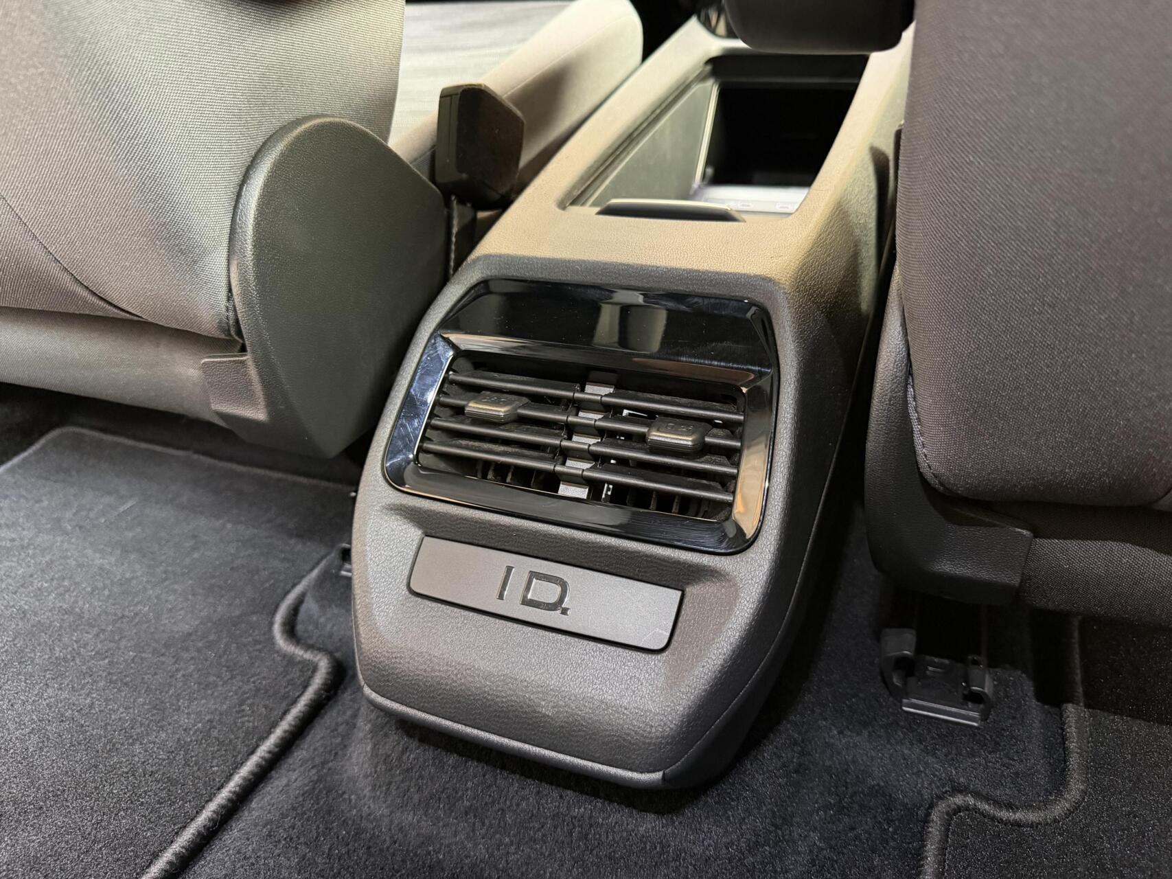 Foto van Volkswagen Id.4 Pro 128 KW