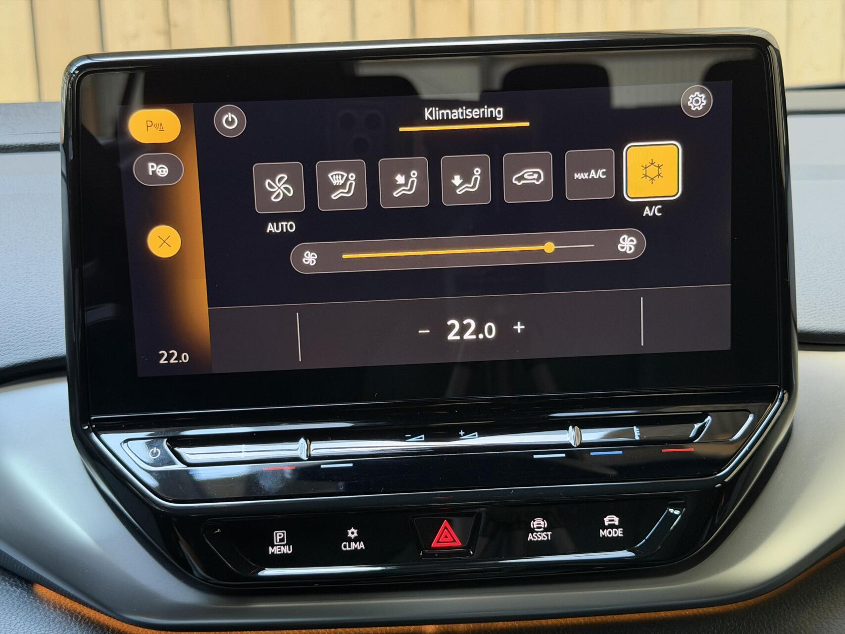 Foto van Volkswagen Id.4 Pro 128 KW