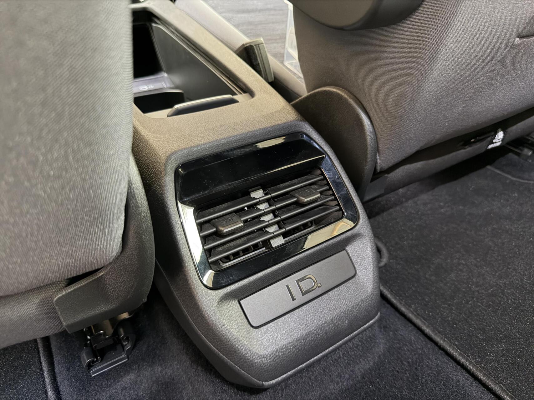 Foto van Volkswagen Id.4 Pro 128 KW