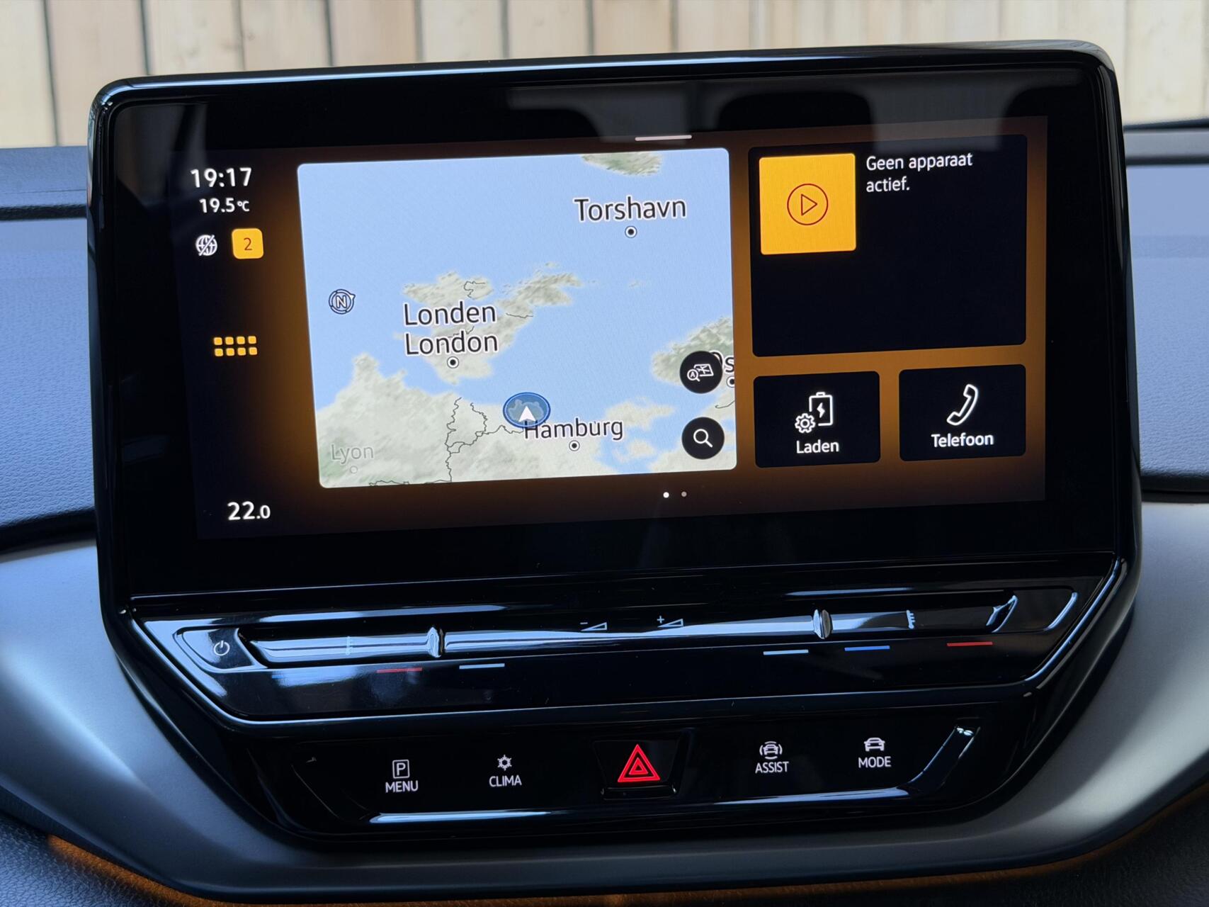 Foto van Volkswagen Id.4 Pro 128 KW