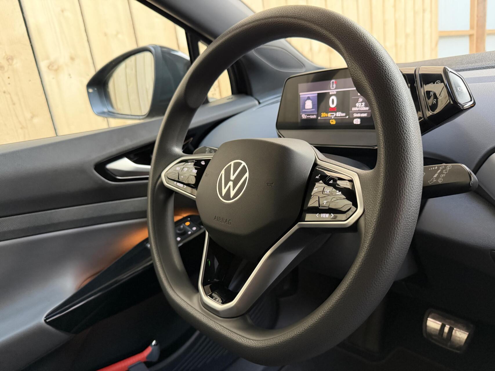 Foto van Volkswagen Id.4 Pro 128 KW