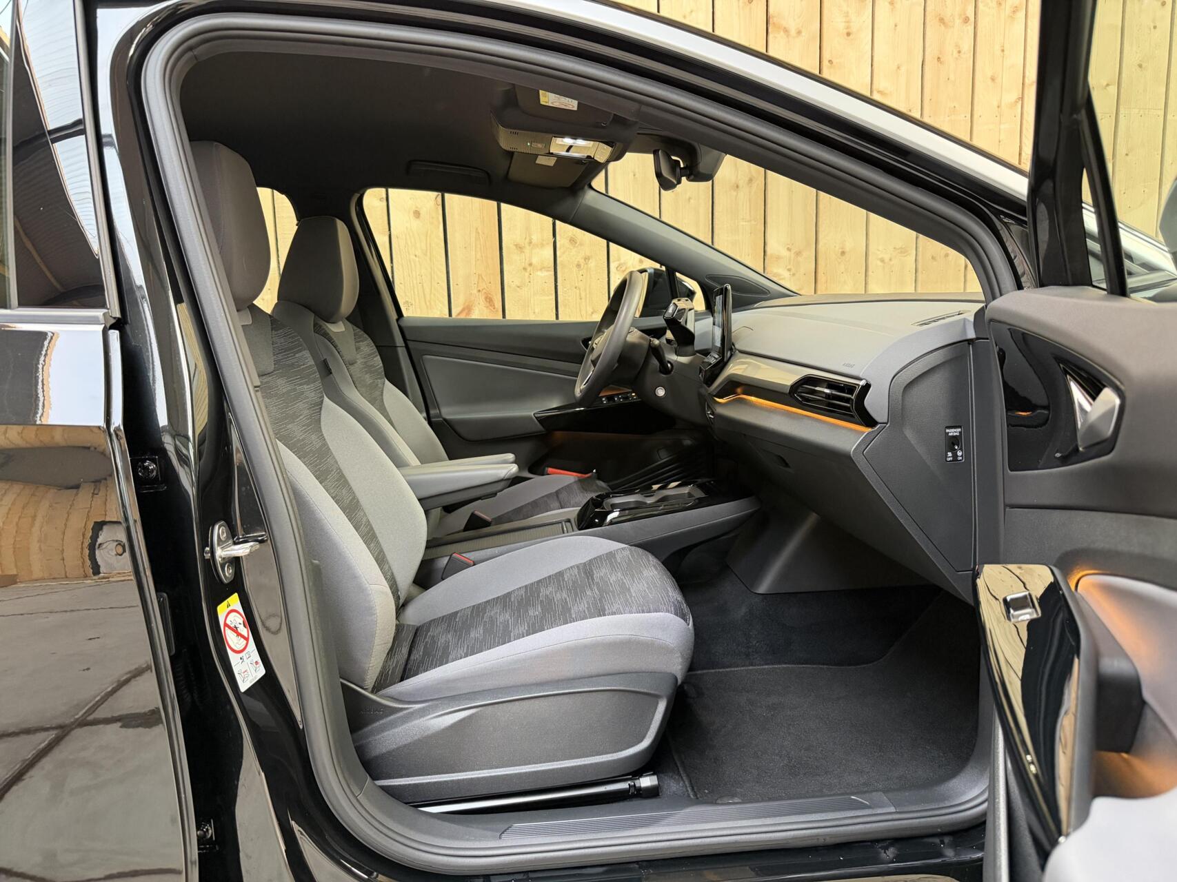 Foto van Volkswagen Id.4 Pro 128 KW