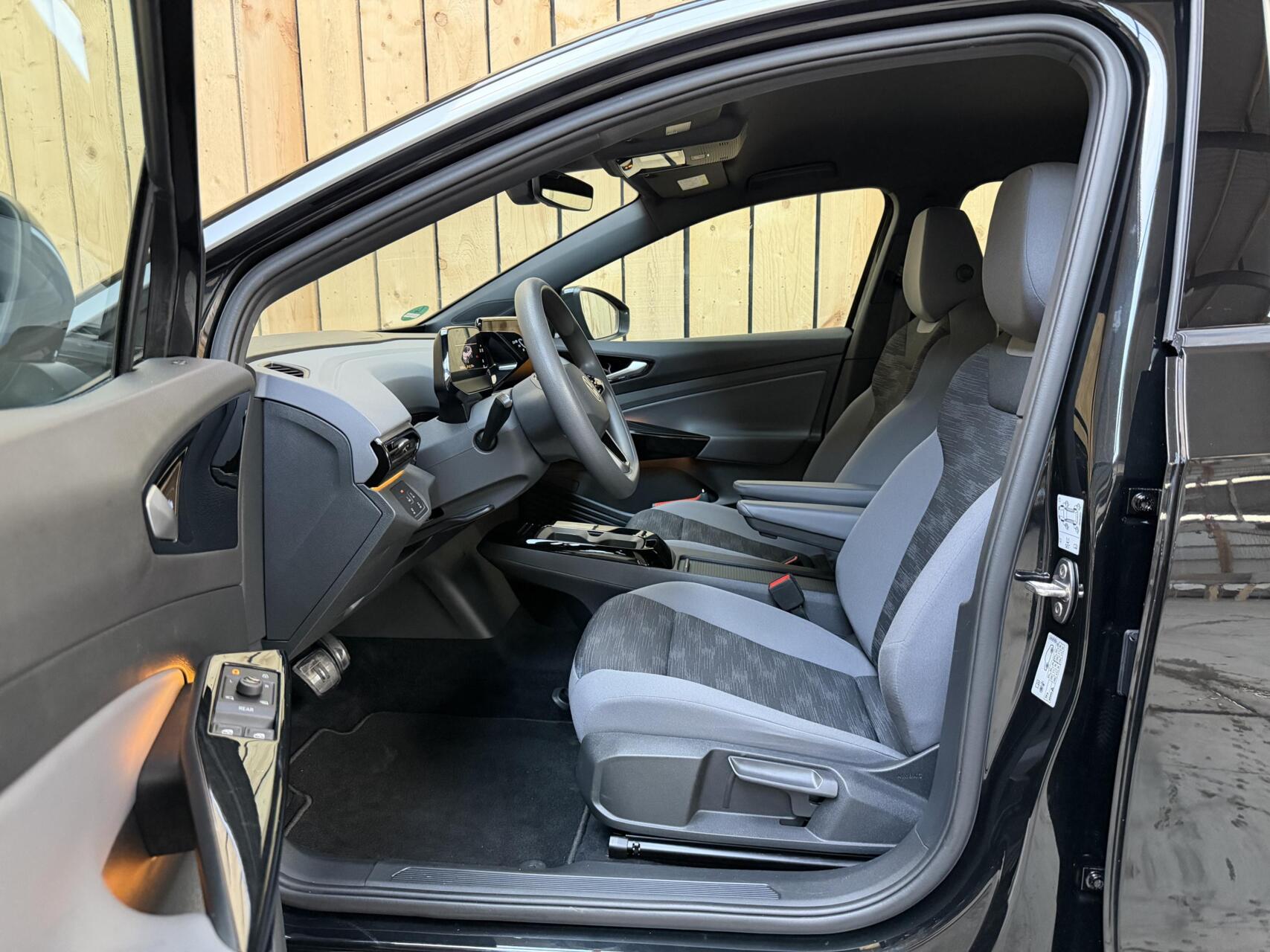 Foto van Volkswagen Id.4 Pro 128 KW