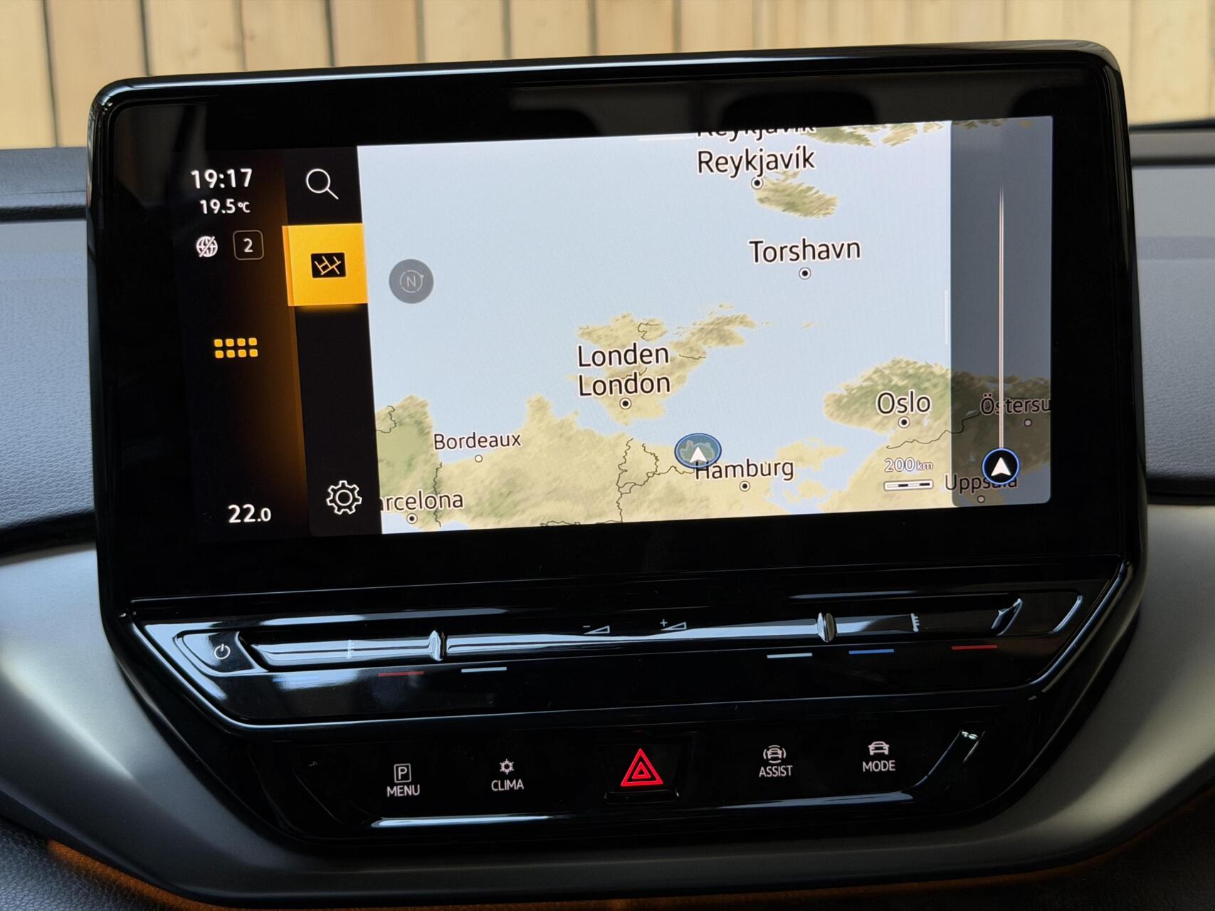 Foto van Volkswagen Id.4 Pro 128 KW