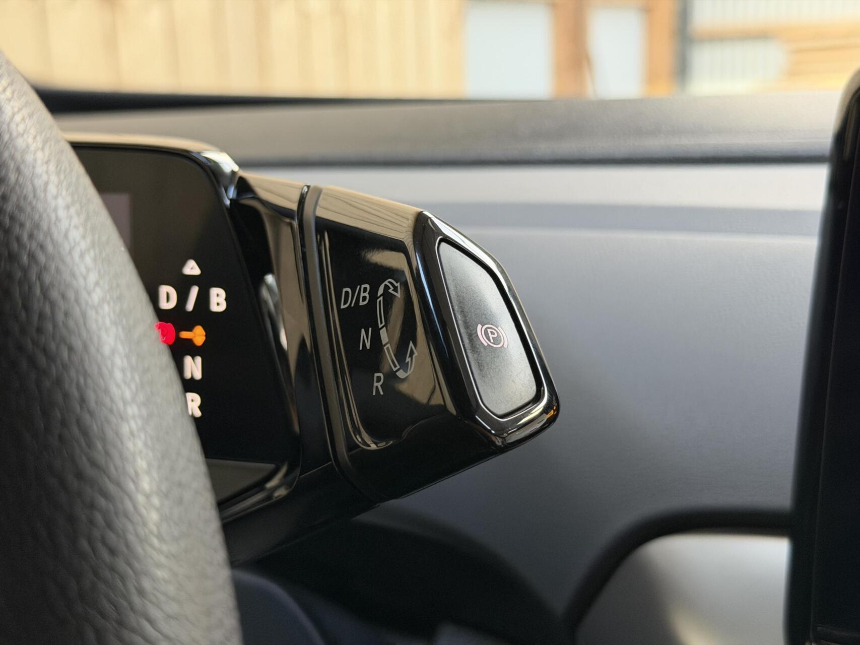 Foto van Volkswagen Id.4 Pro 128 KW