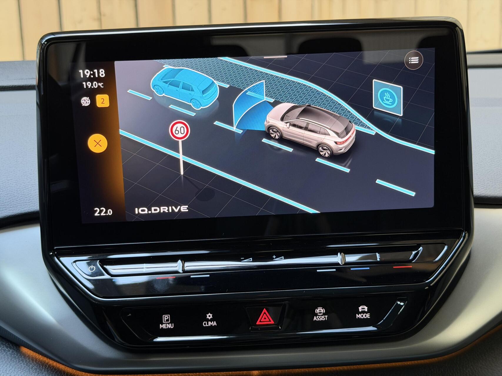 Foto van Volkswagen Id.4 Pro 128 KW