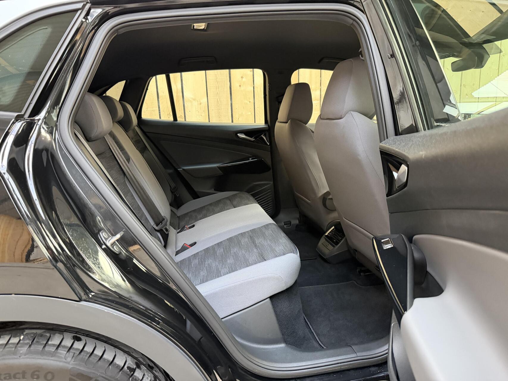 Foto van Volkswagen Id.4 Pro 128 KW