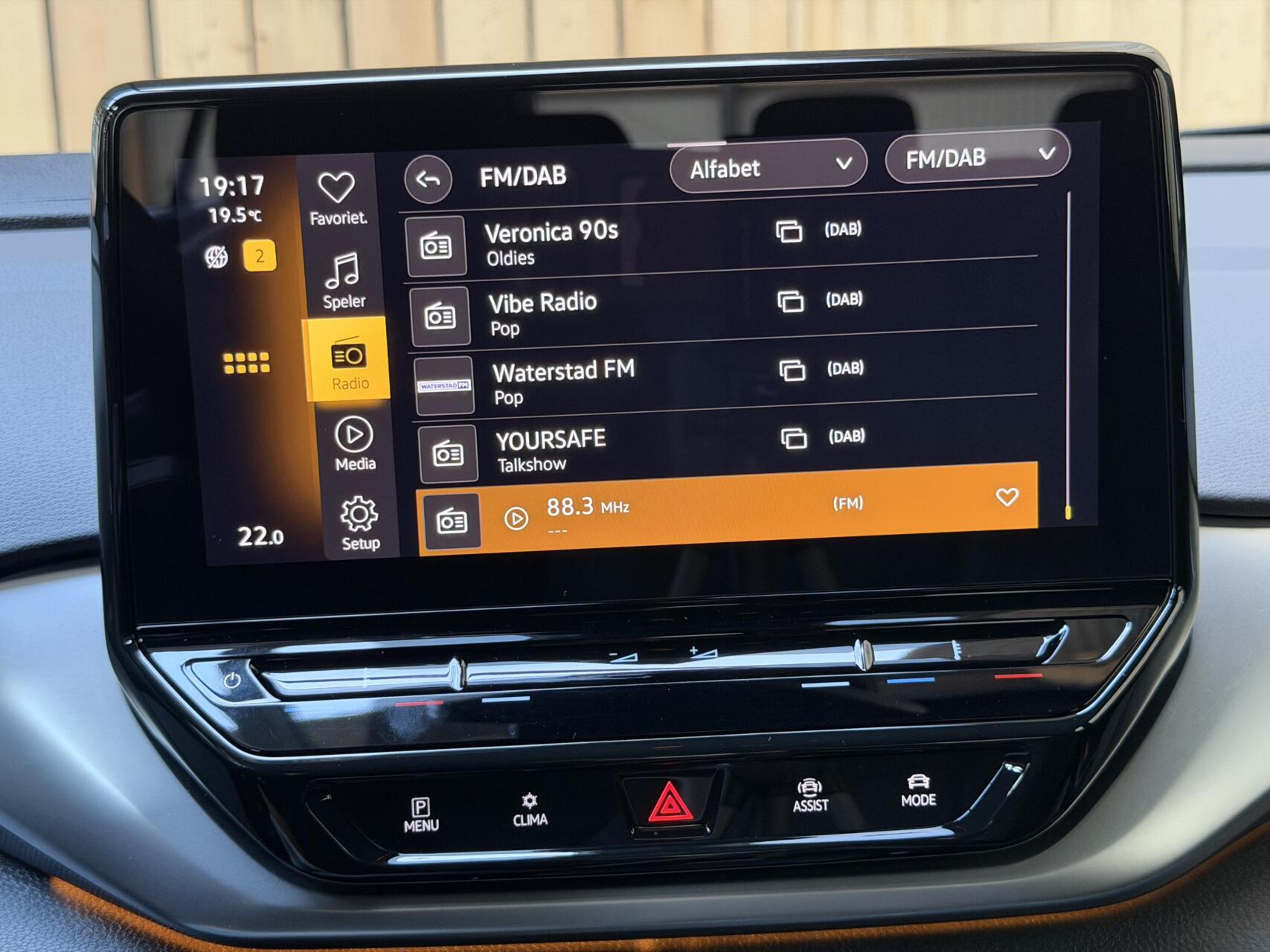Foto van Volkswagen Id.4 Pro 128 KW