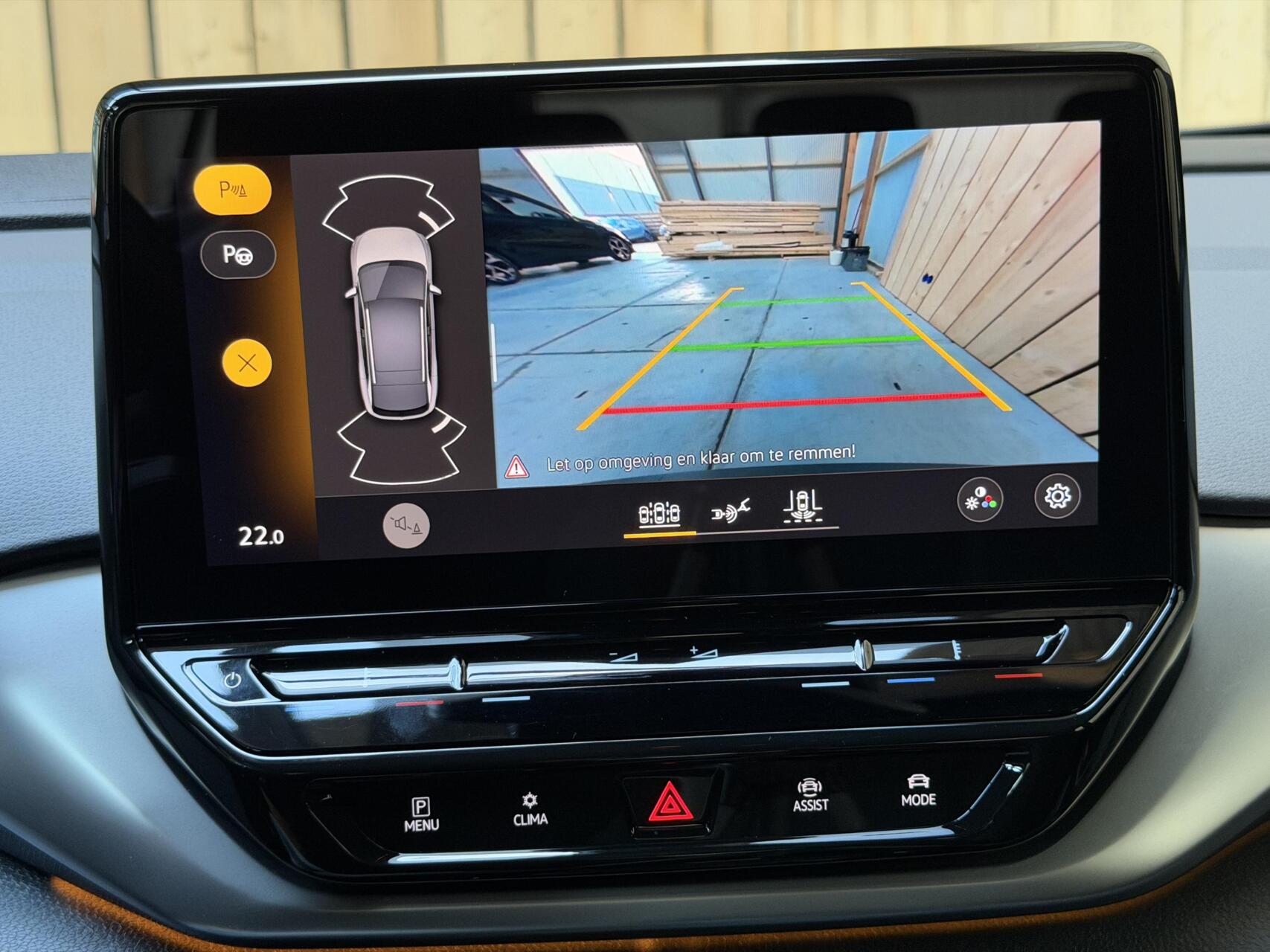 Foto van Volkswagen Id.4 Pro 128 KW