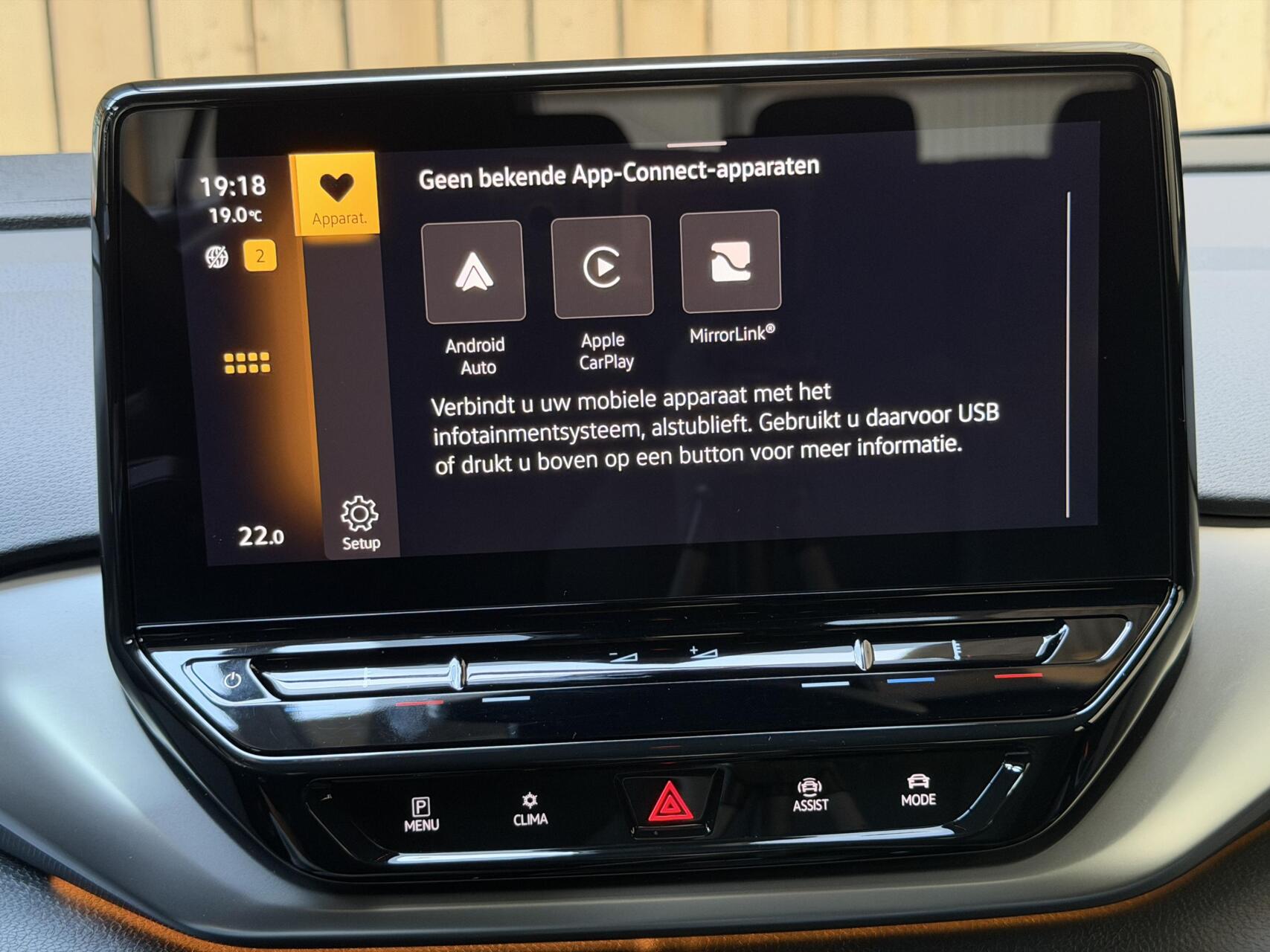 Foto van Volkswagen Id.4 Pro 128 KW