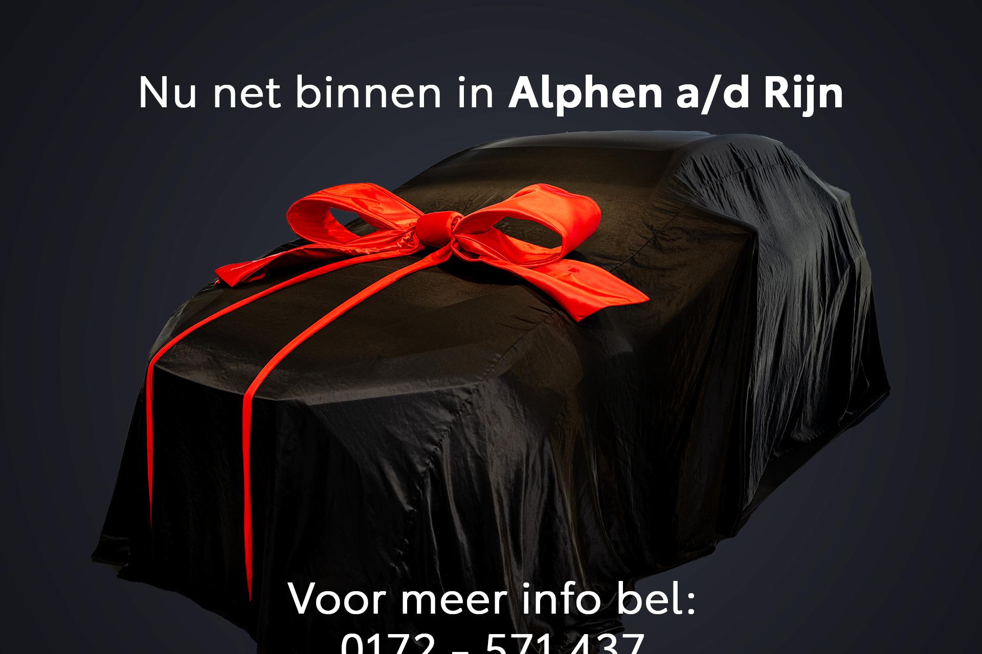 Foto van Toyota Toyota Yaris Hybrid