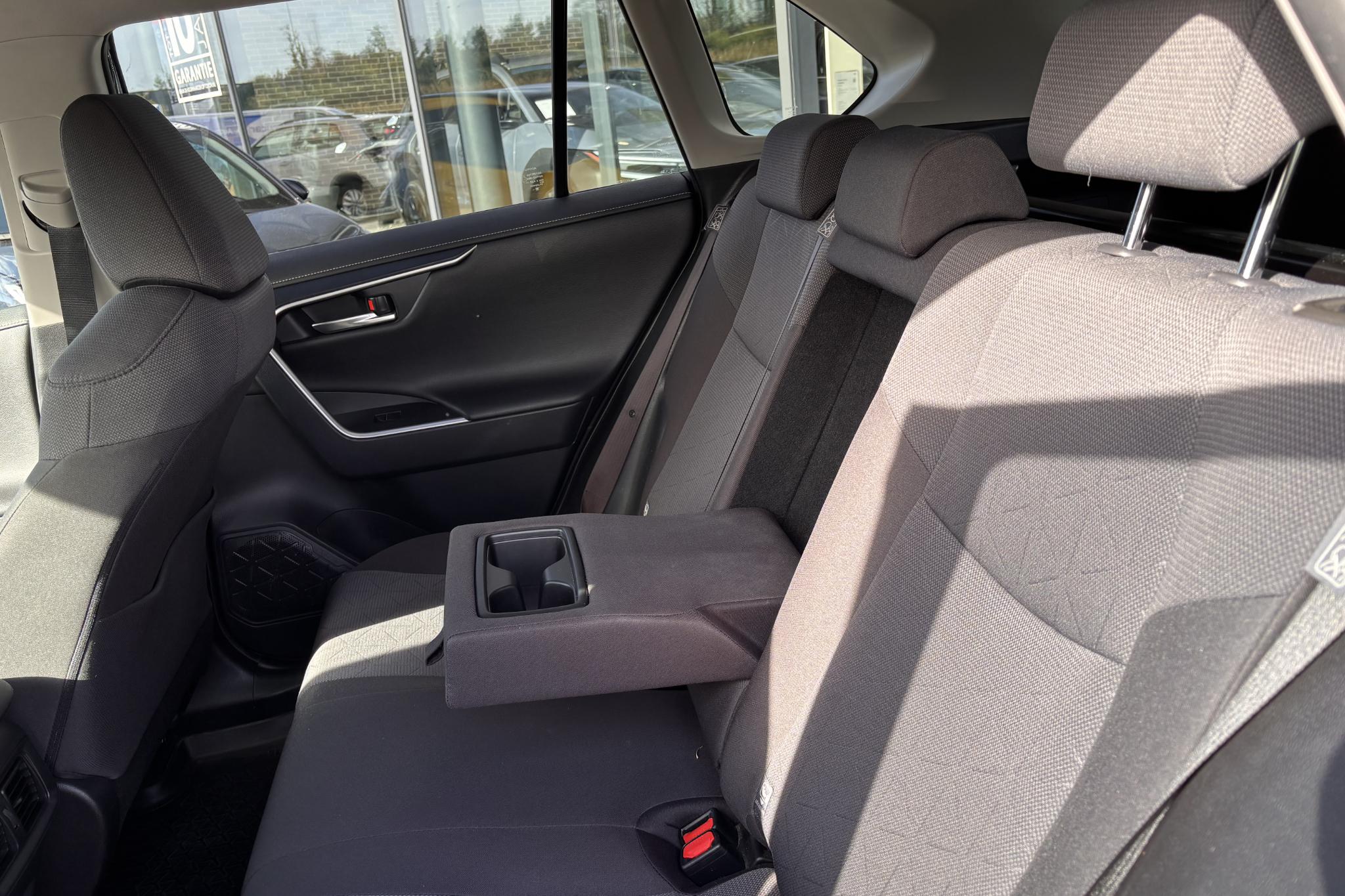 Foto van Toyota Toyota Rav4