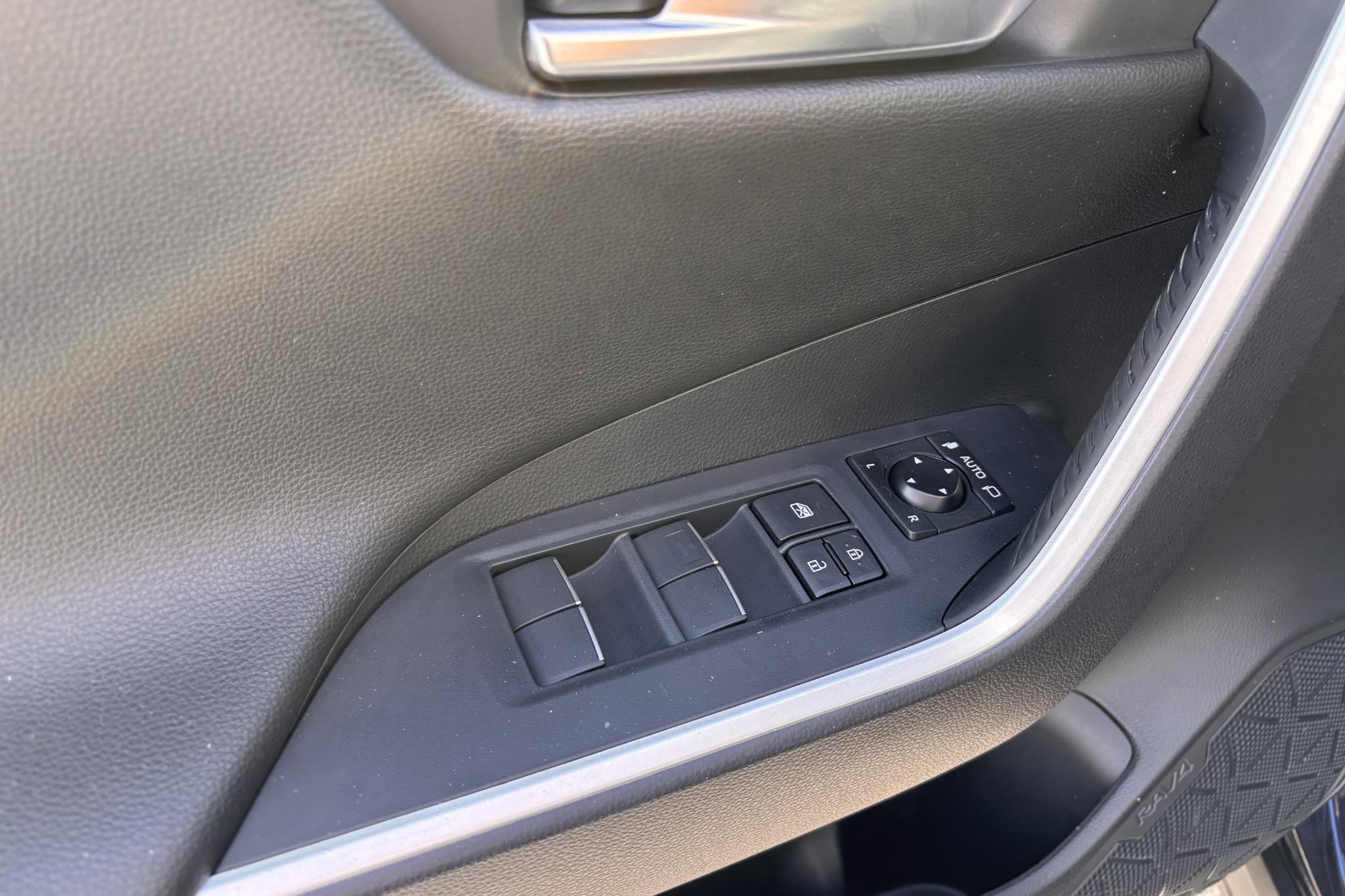 Foto van Toyota Toyota Rav4