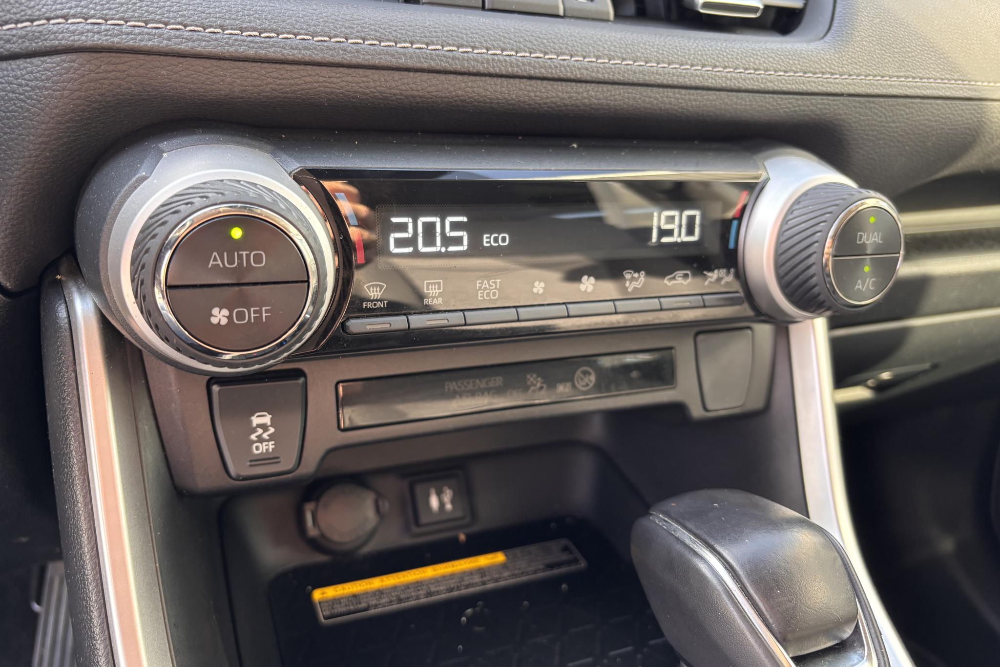 Foto van Toyota Toyota Rav4