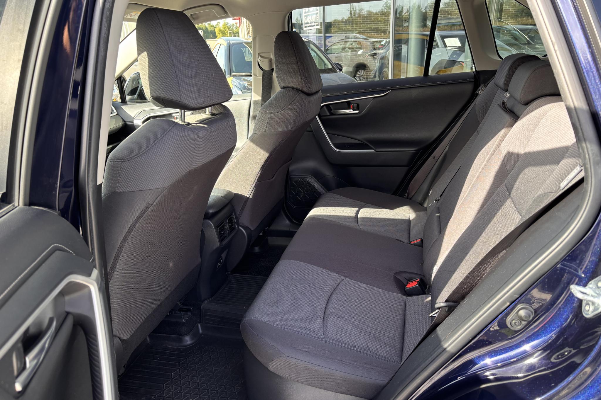 Foto van Toyota Toyota Rav4