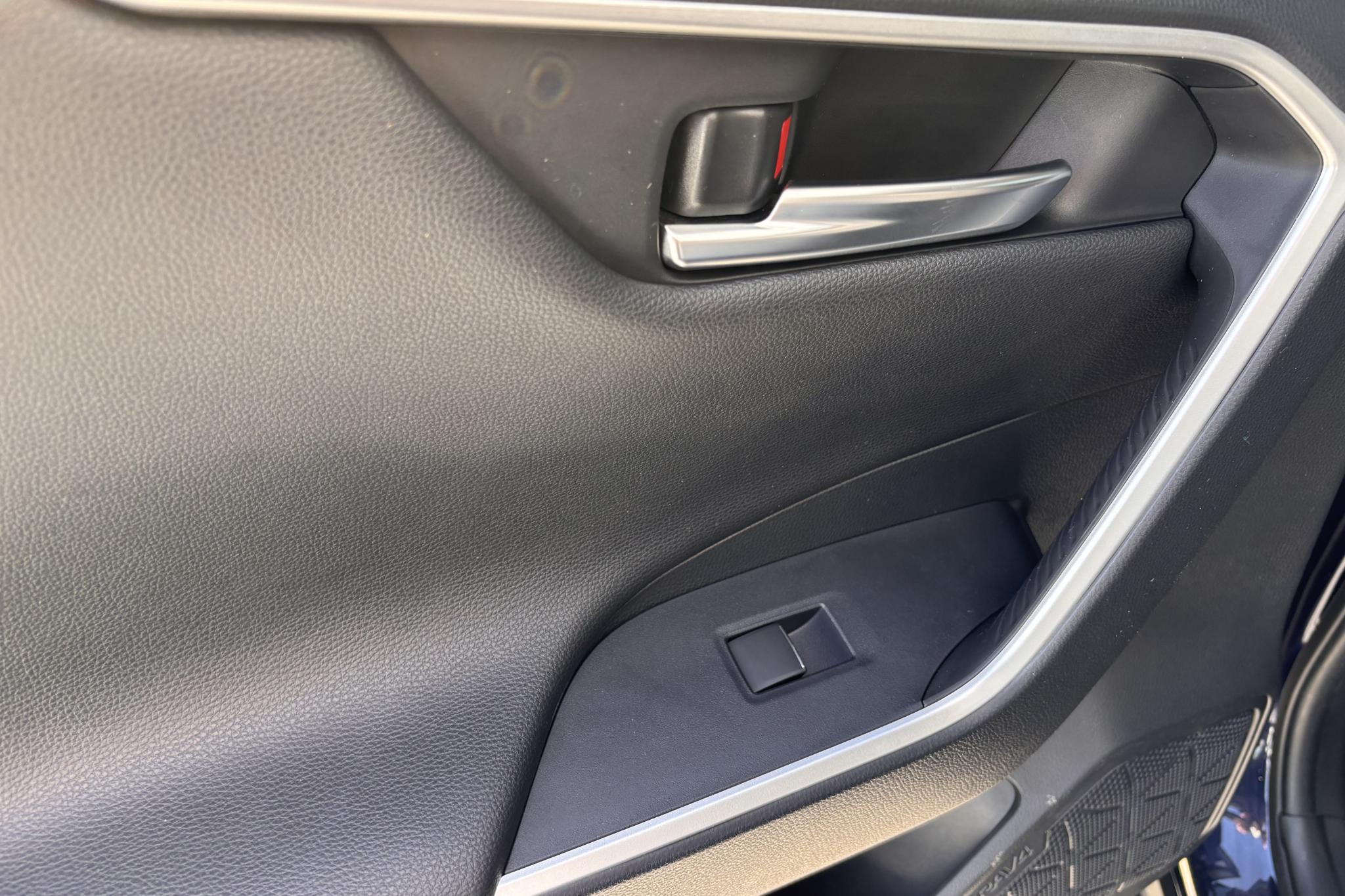 Foto van Toyota Toyota Rav4