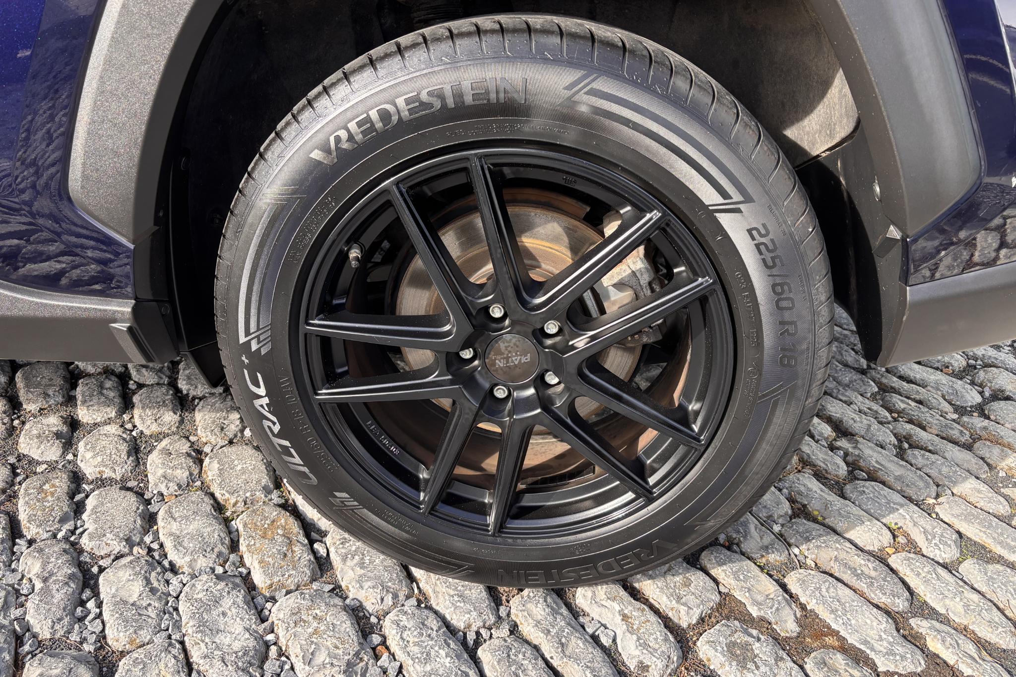Foto van Toyota Toyota Rav4