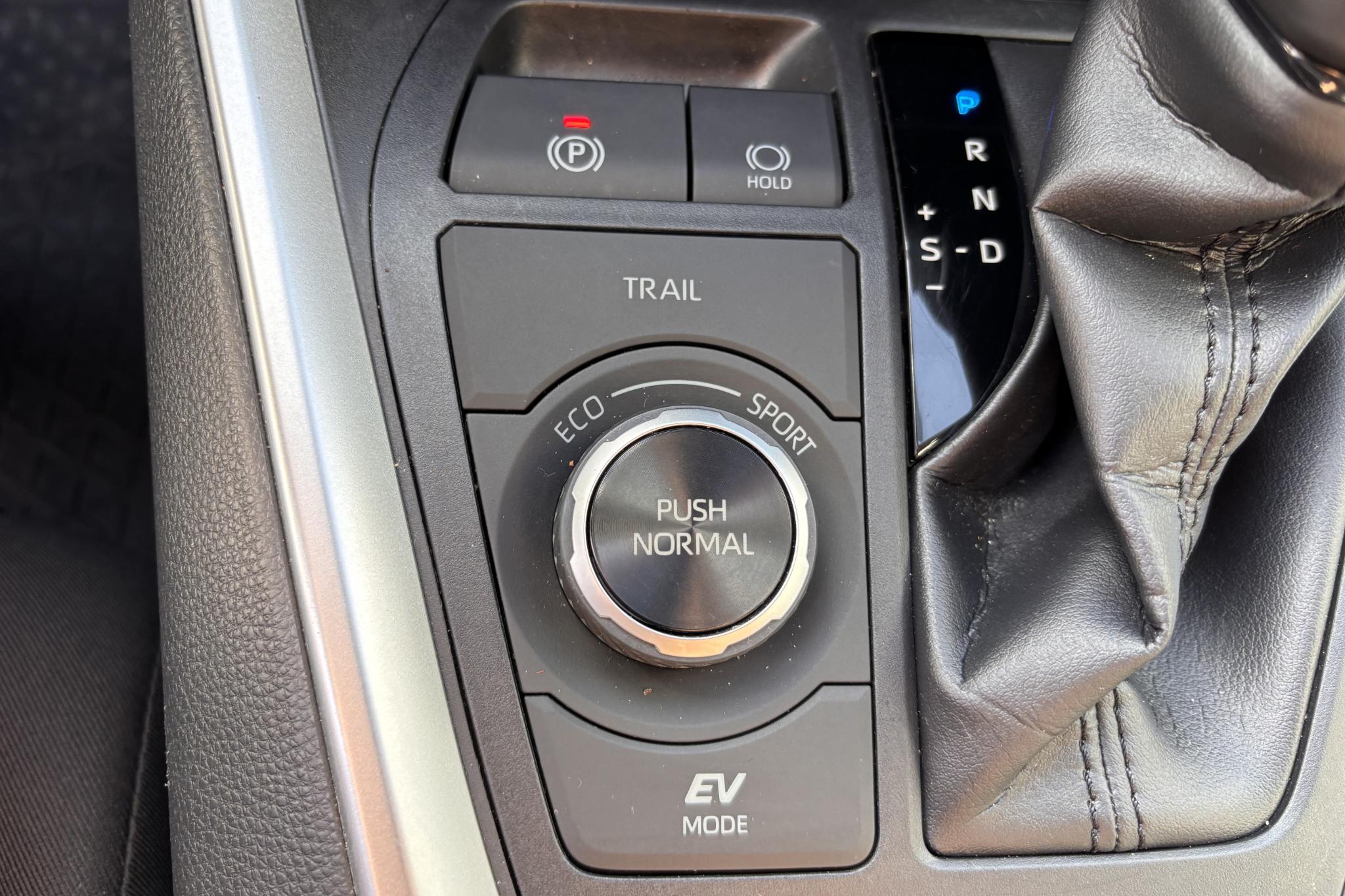 Foto van Toyota Toyota Rav4
