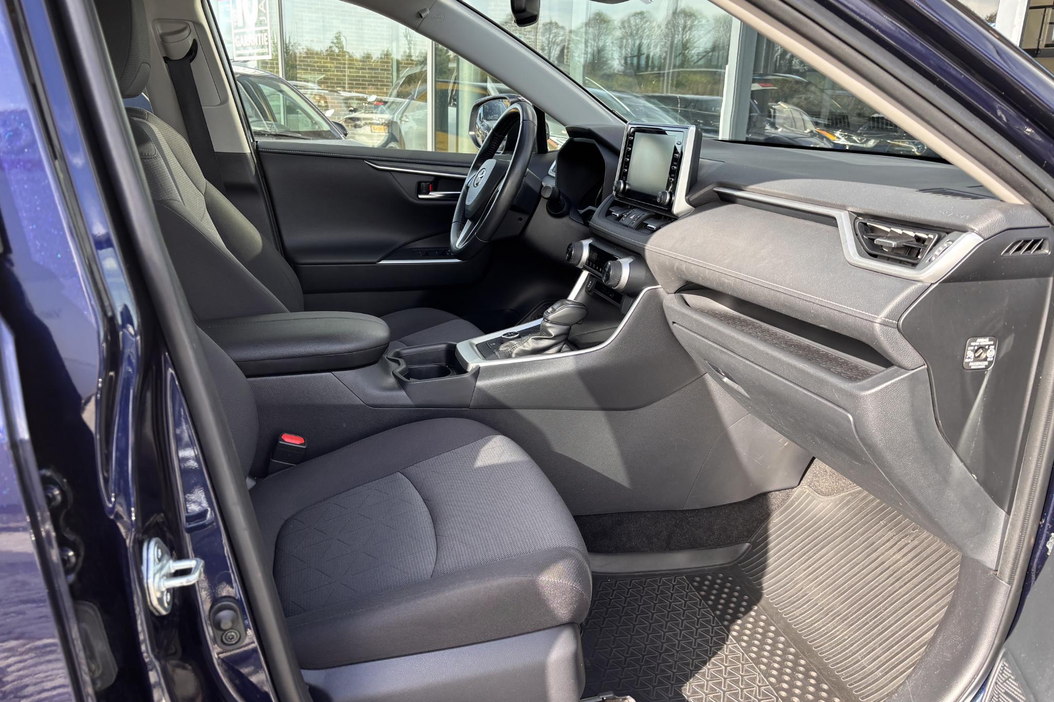 Foto van Toyota Toyota Rav4