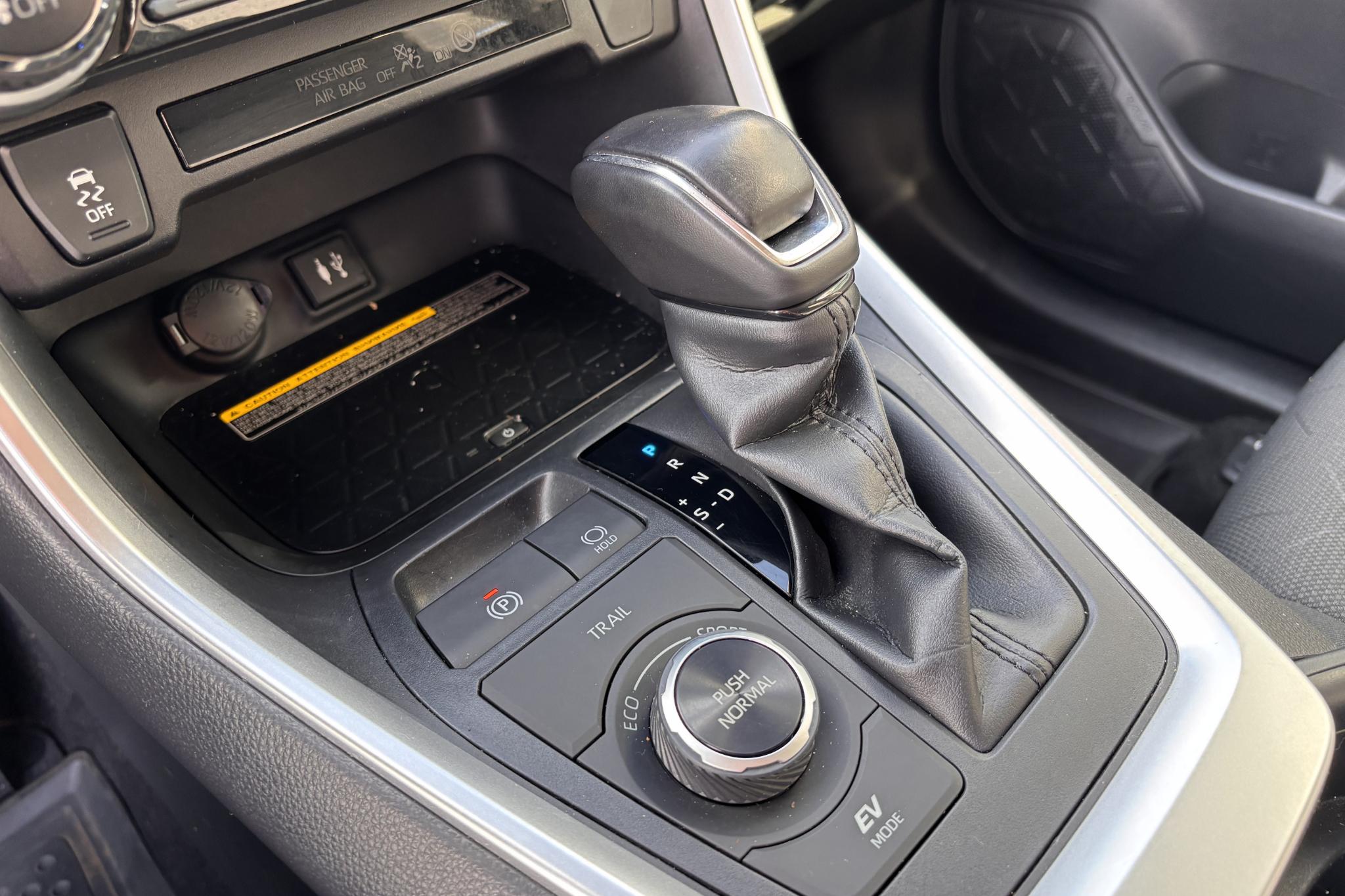 Foto van Toyota Toyota Rav4
