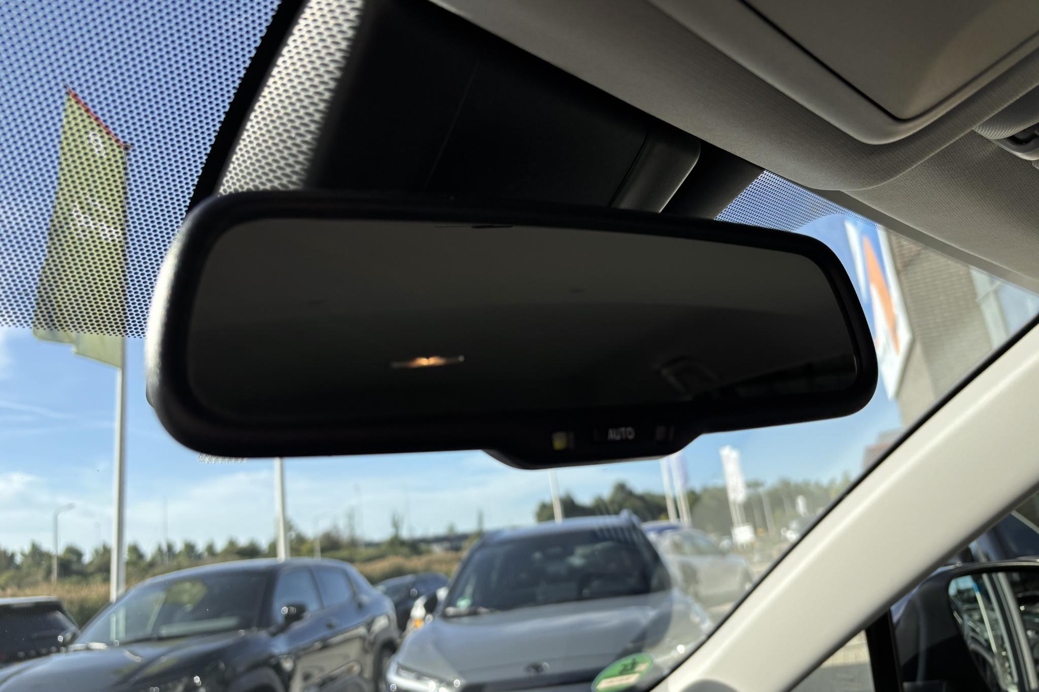 Foto van Toyota Toyota Rav4