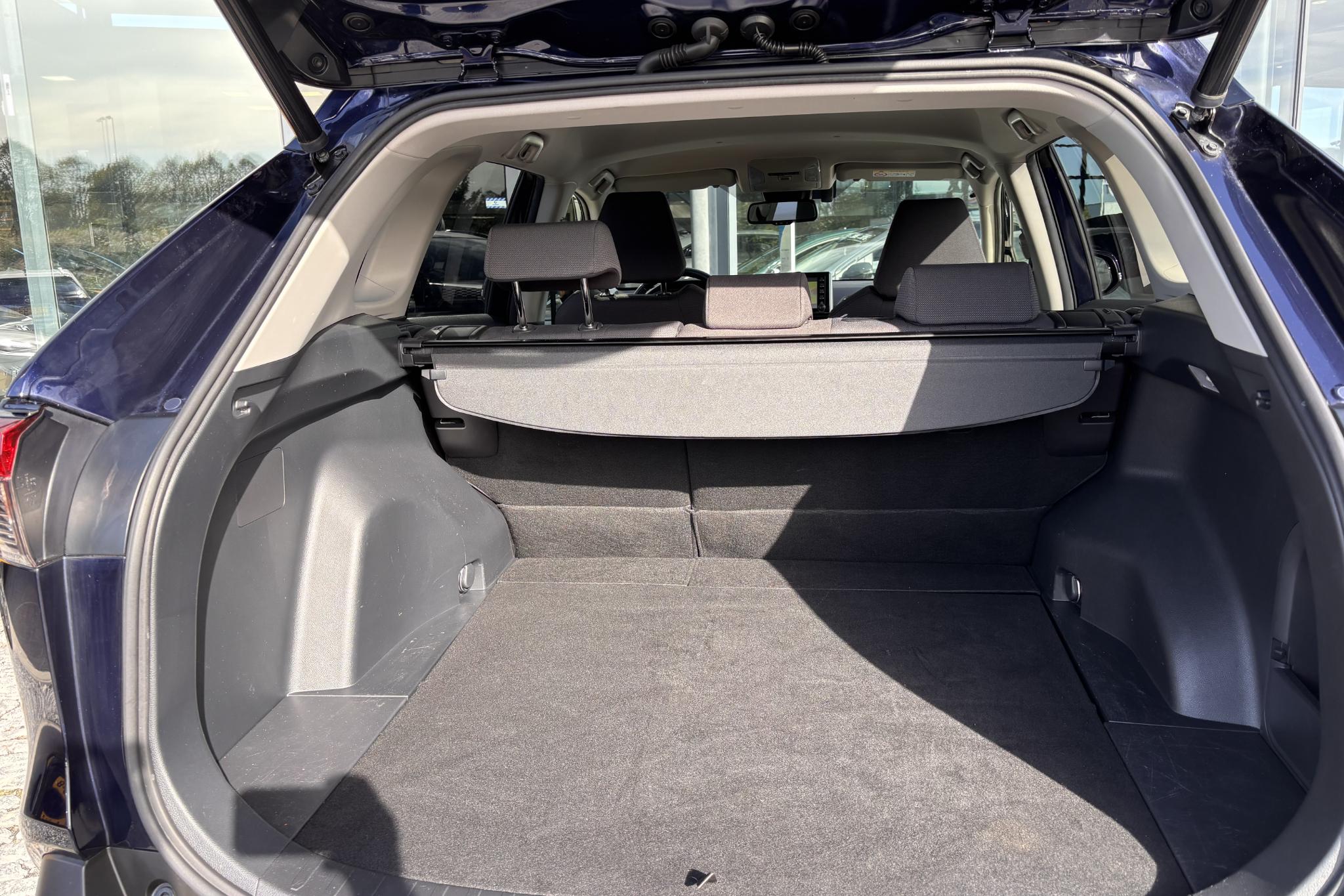 Foto van Toyota Toyota Rav4