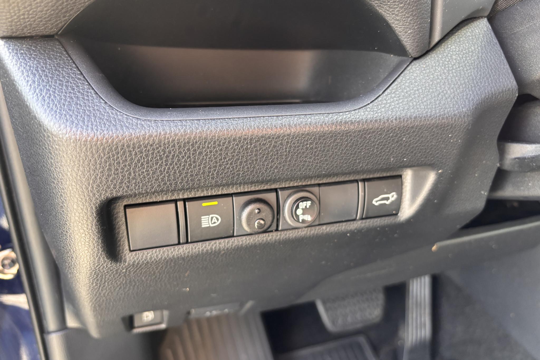 Foto van Toyota Toyota Rav4