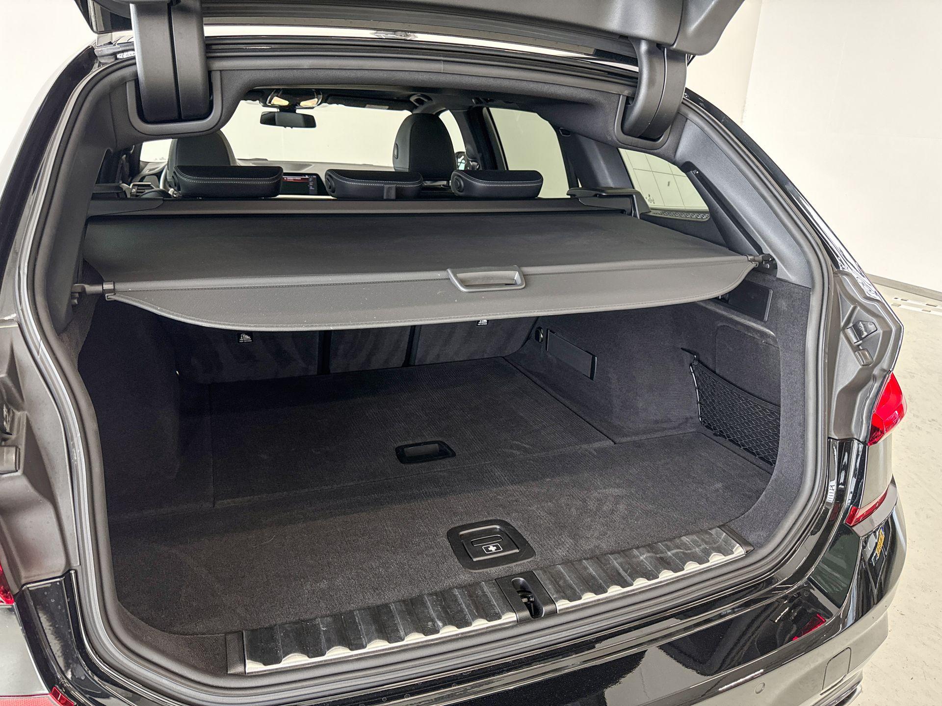 Foto van BMW M340i xDrive