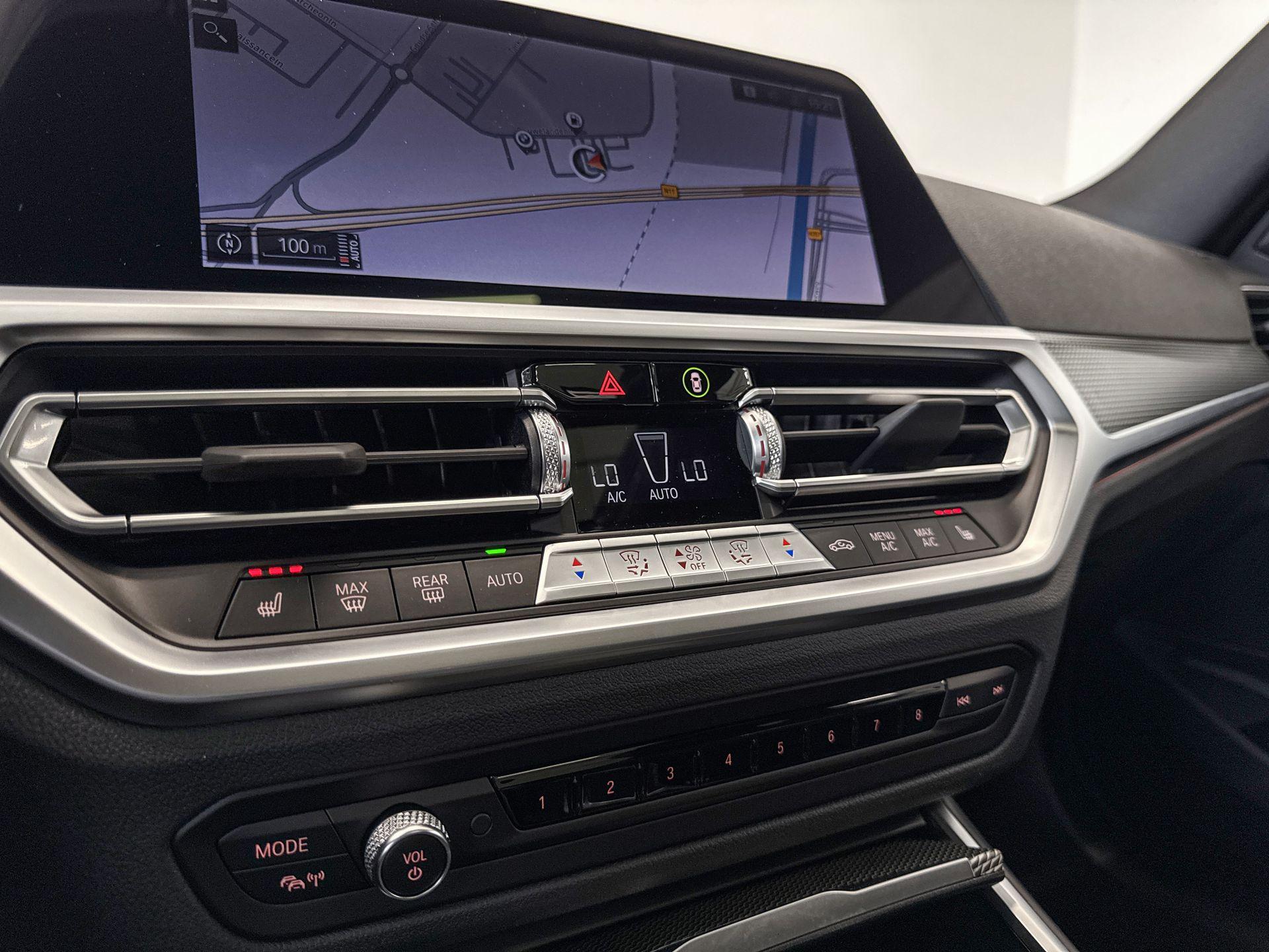 Foto van BMW M340i xDrive