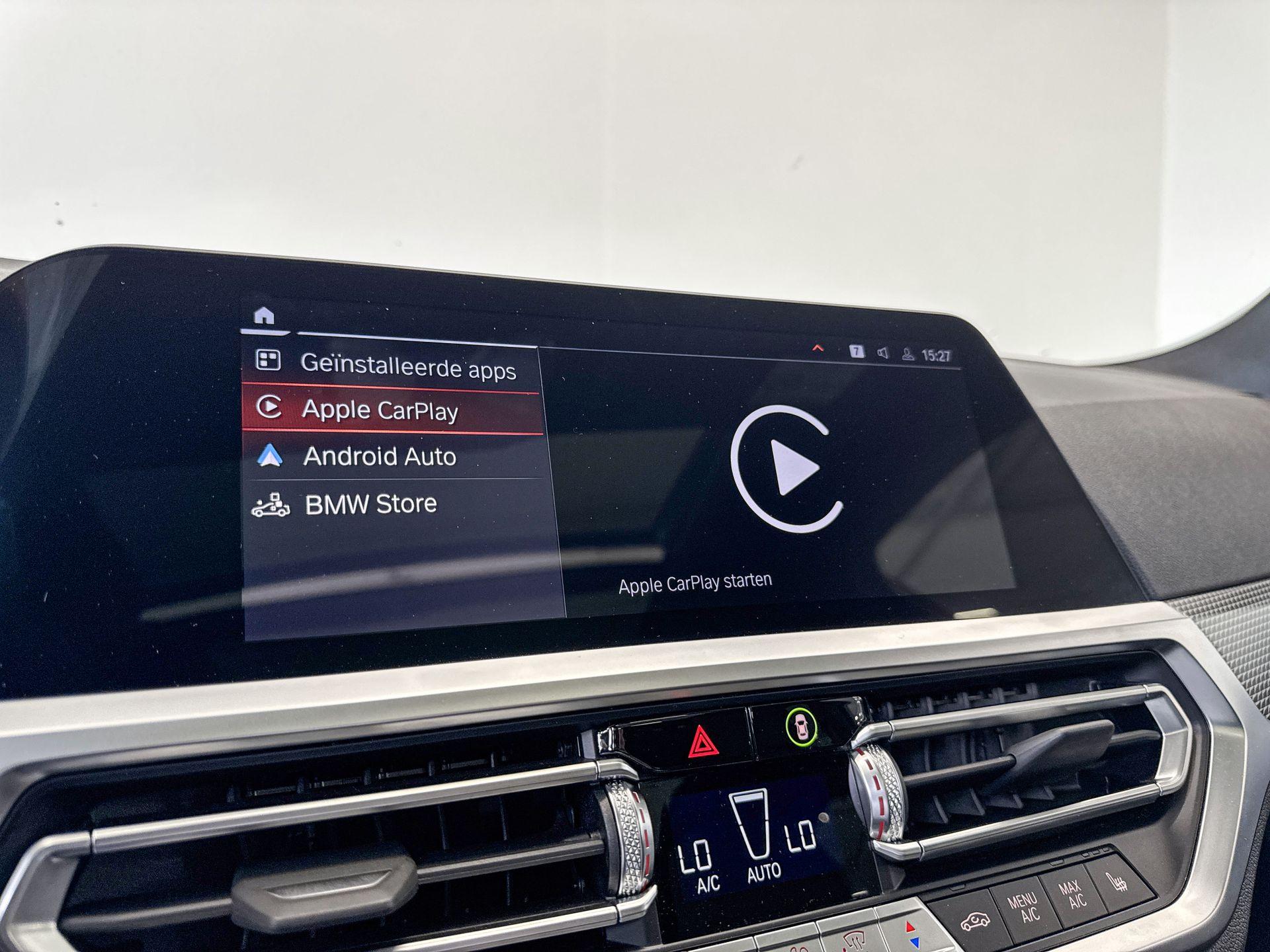 Foto van BMW M340i xDrive