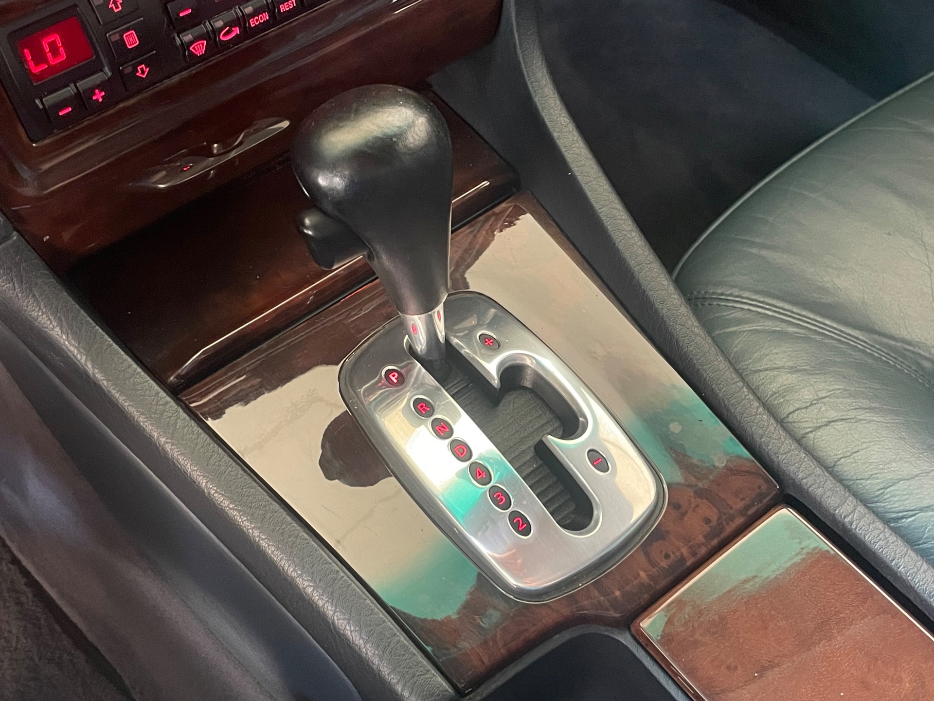 Foto van Audi 4d Audi A8