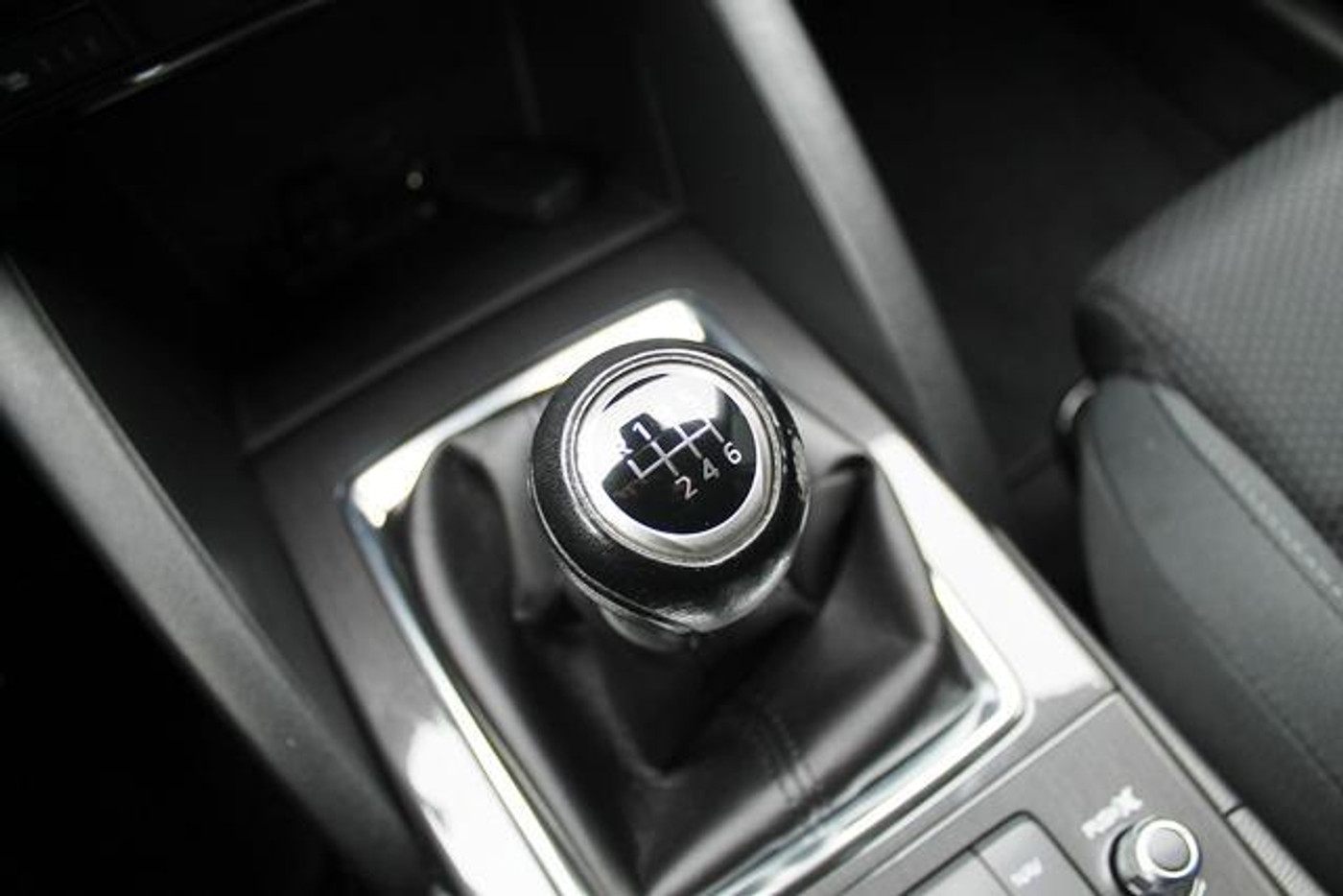 Foto van Mazda Mazda Cx-5