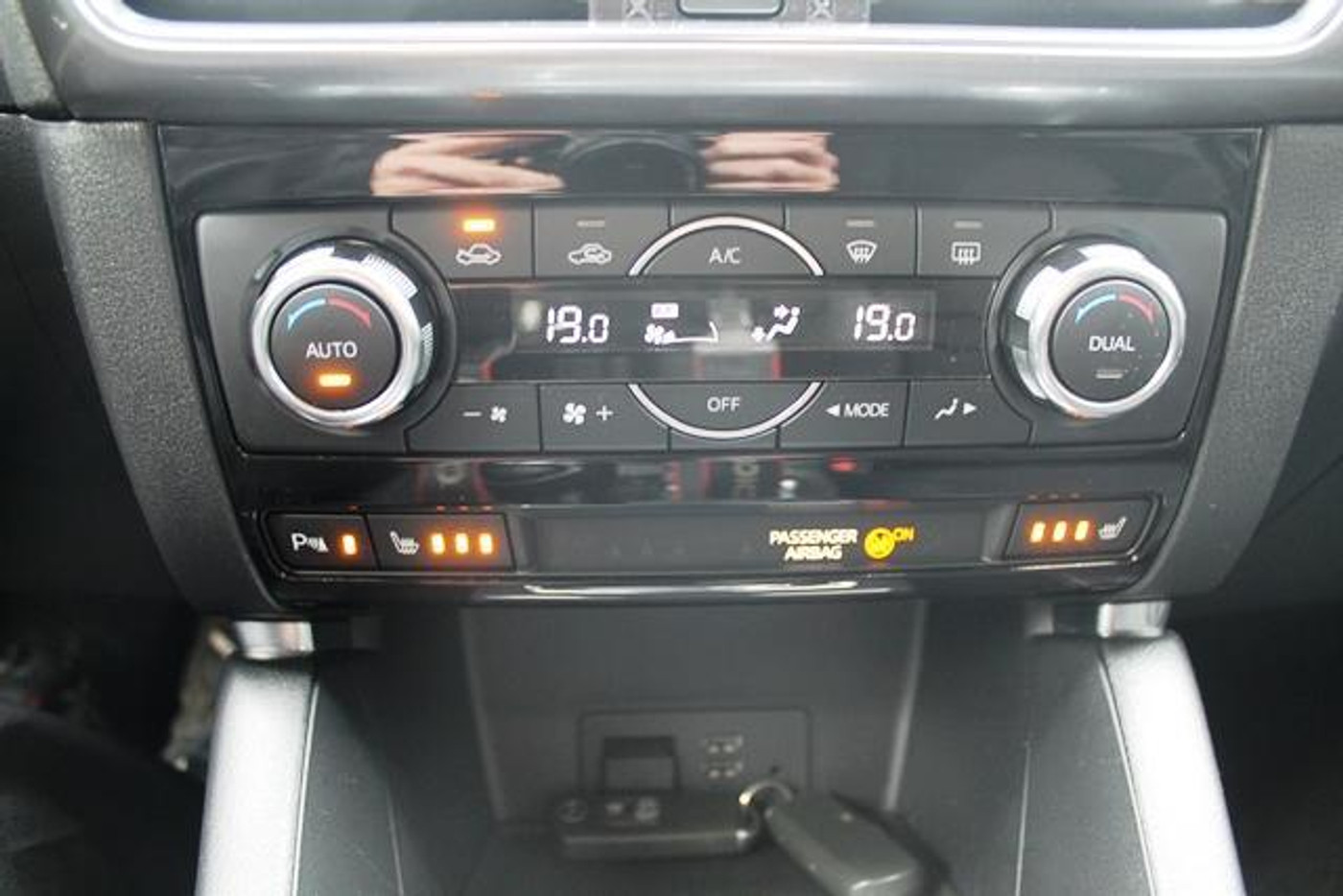 Foto van Mazda Mazda Cx-5