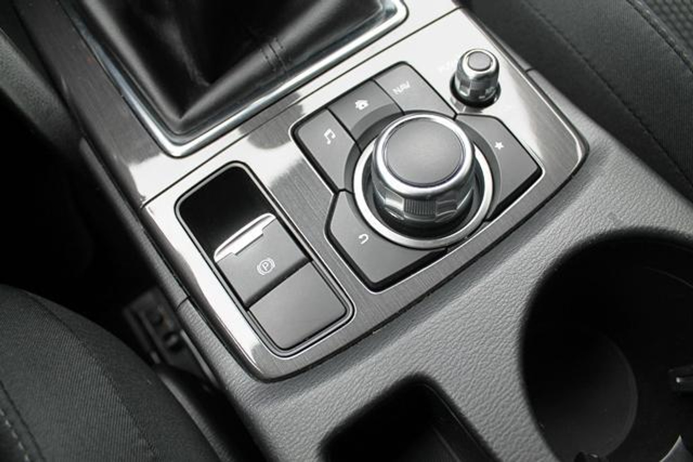 Foto van Mazda Mazda Cx-5