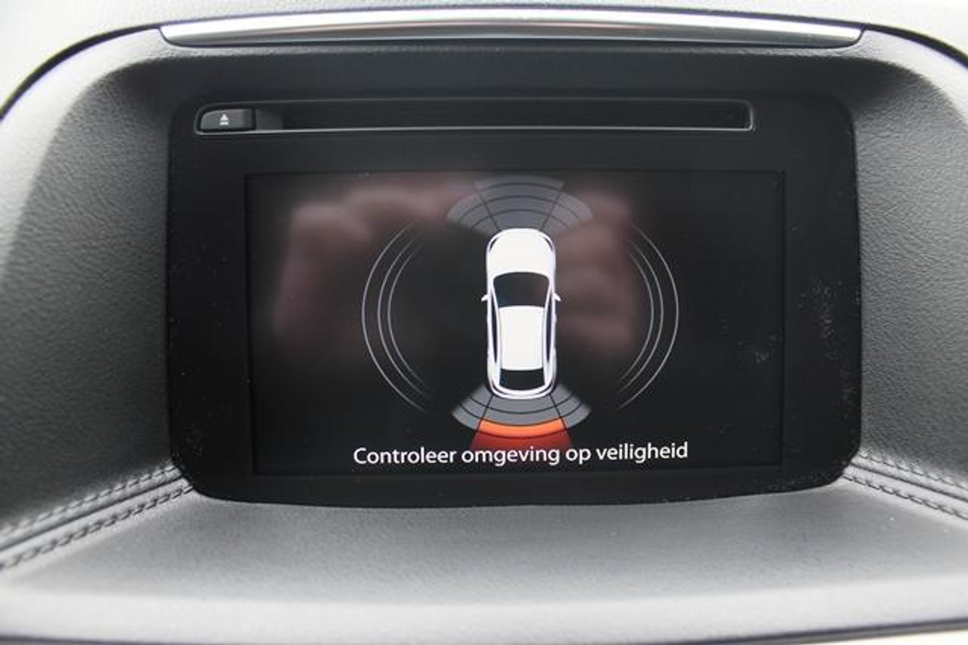 Foto van Mazda Mazda Cx-5