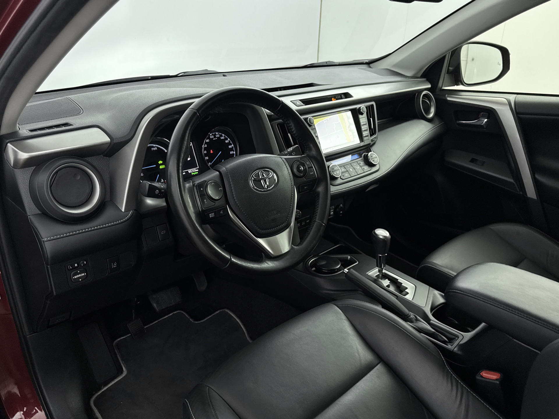 Foto van Toyota Toyota Rav4