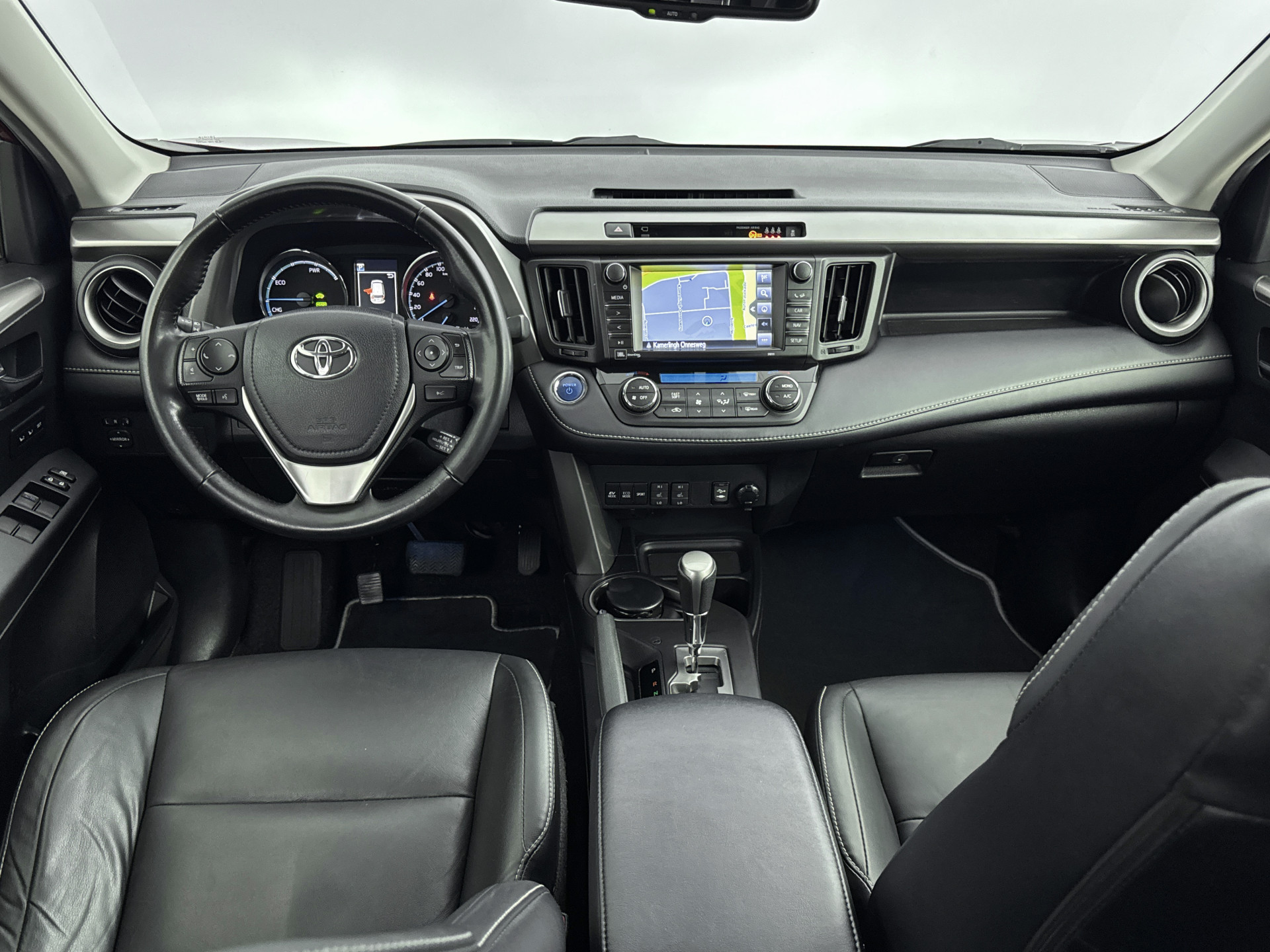 Foto van Toyota Toyota Rav4