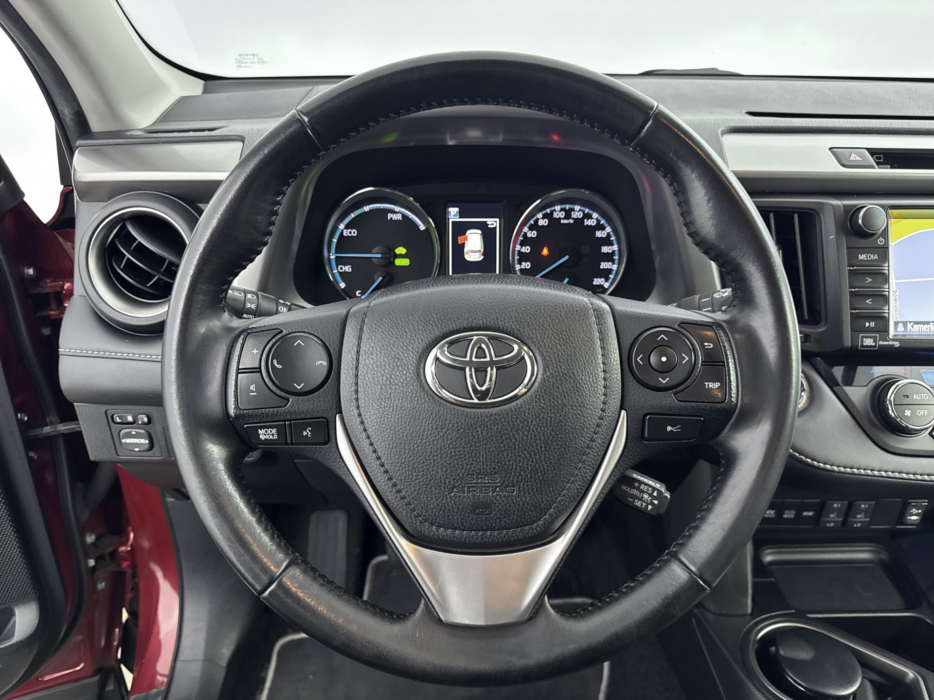 Foto van Toyota Toyota Rav4