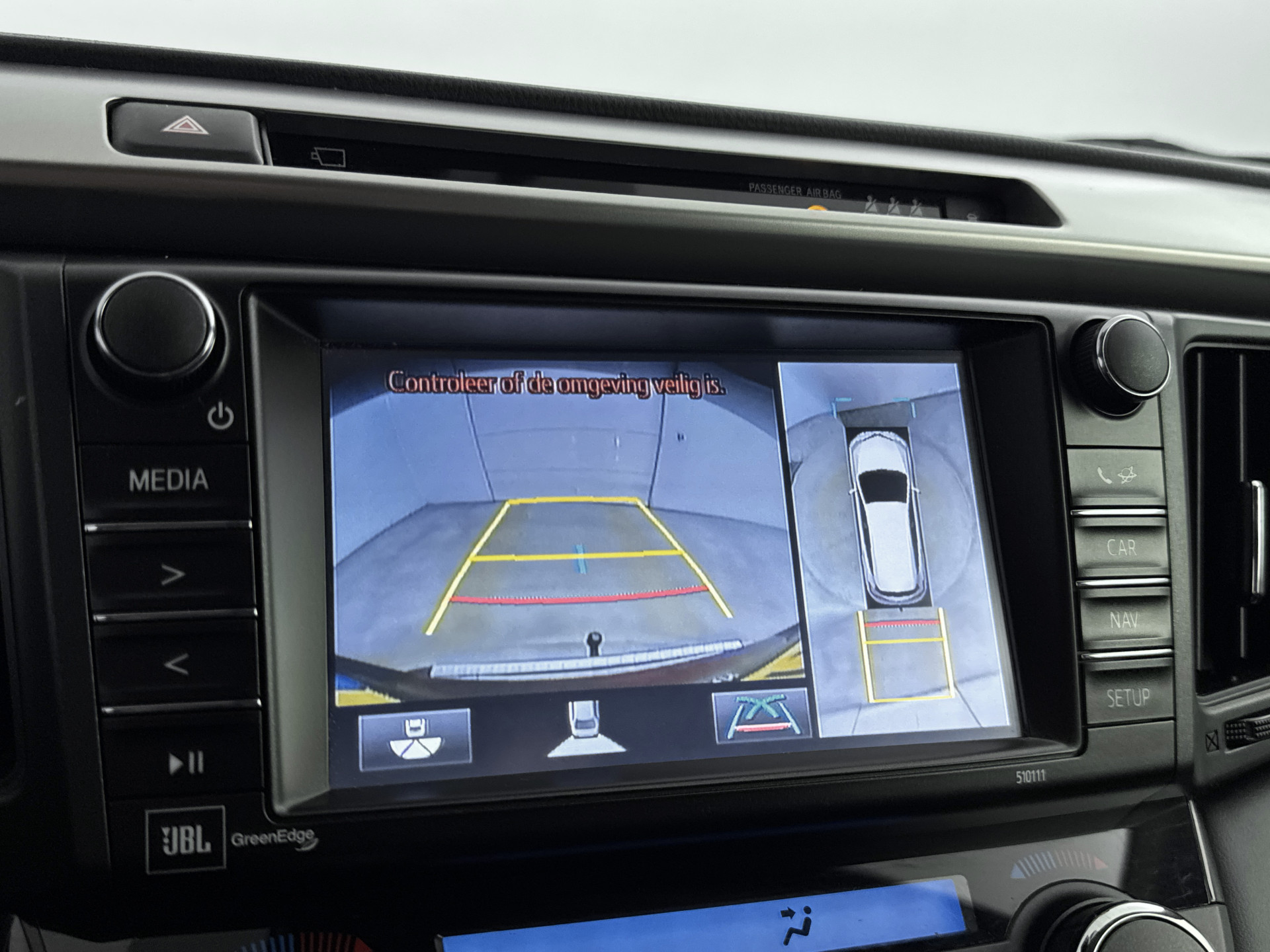 Foto van Toyota Toyota Rav4