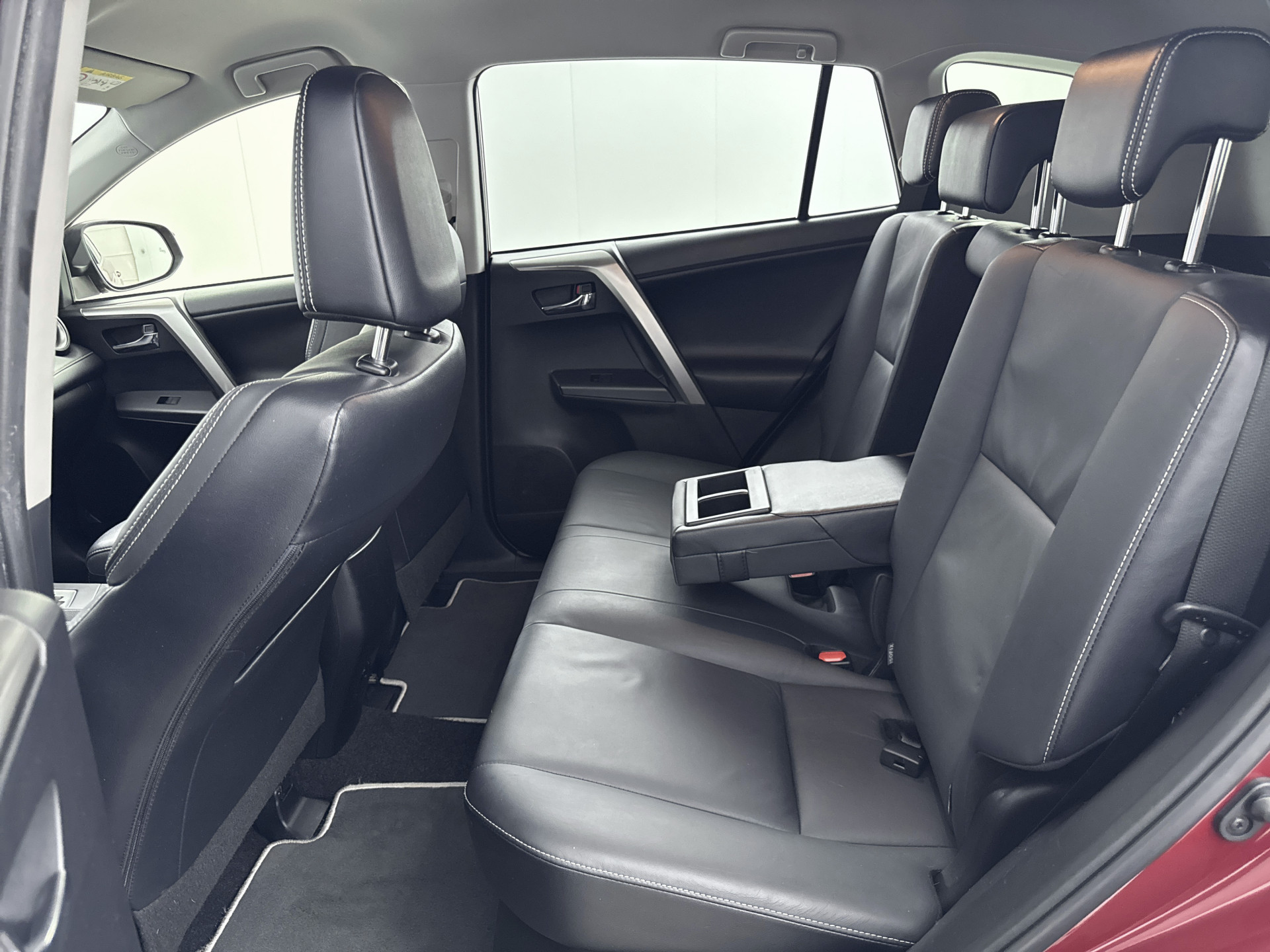 Foto van Toyota Toyota Rav4