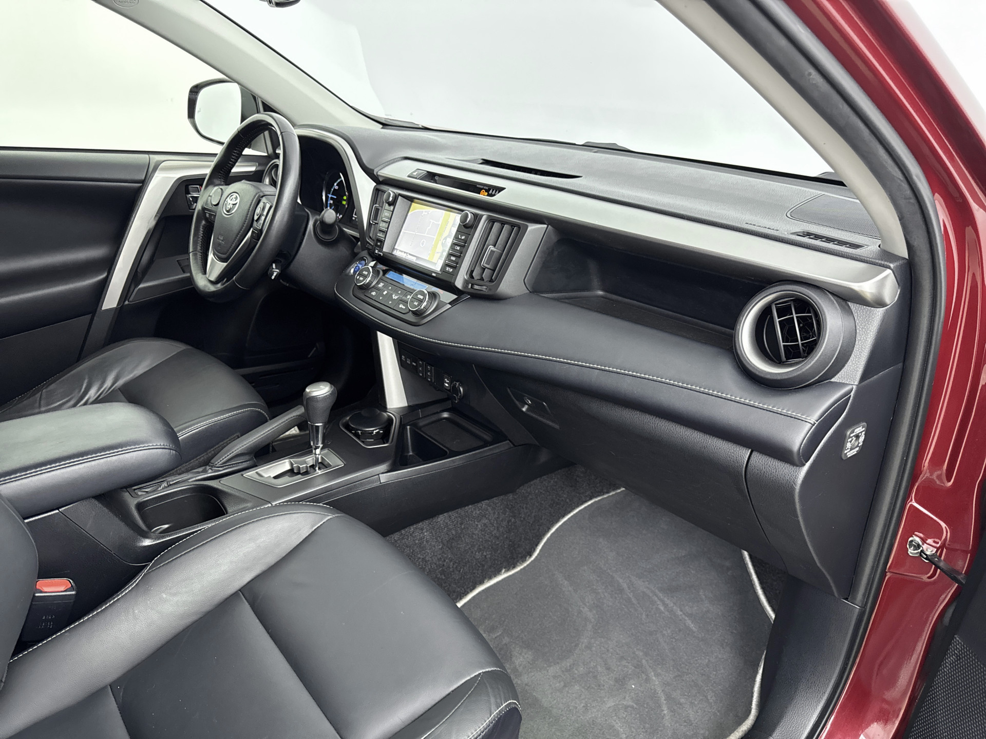 Foto van Toyota Toyota Rav4