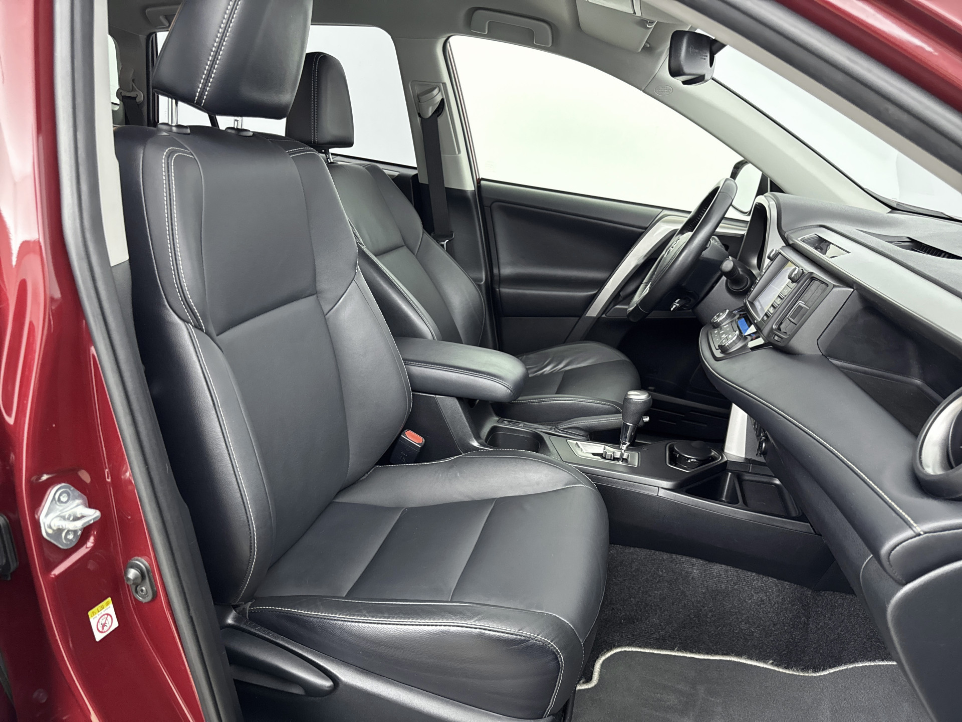 Foto van Toyota Toyota Rav4