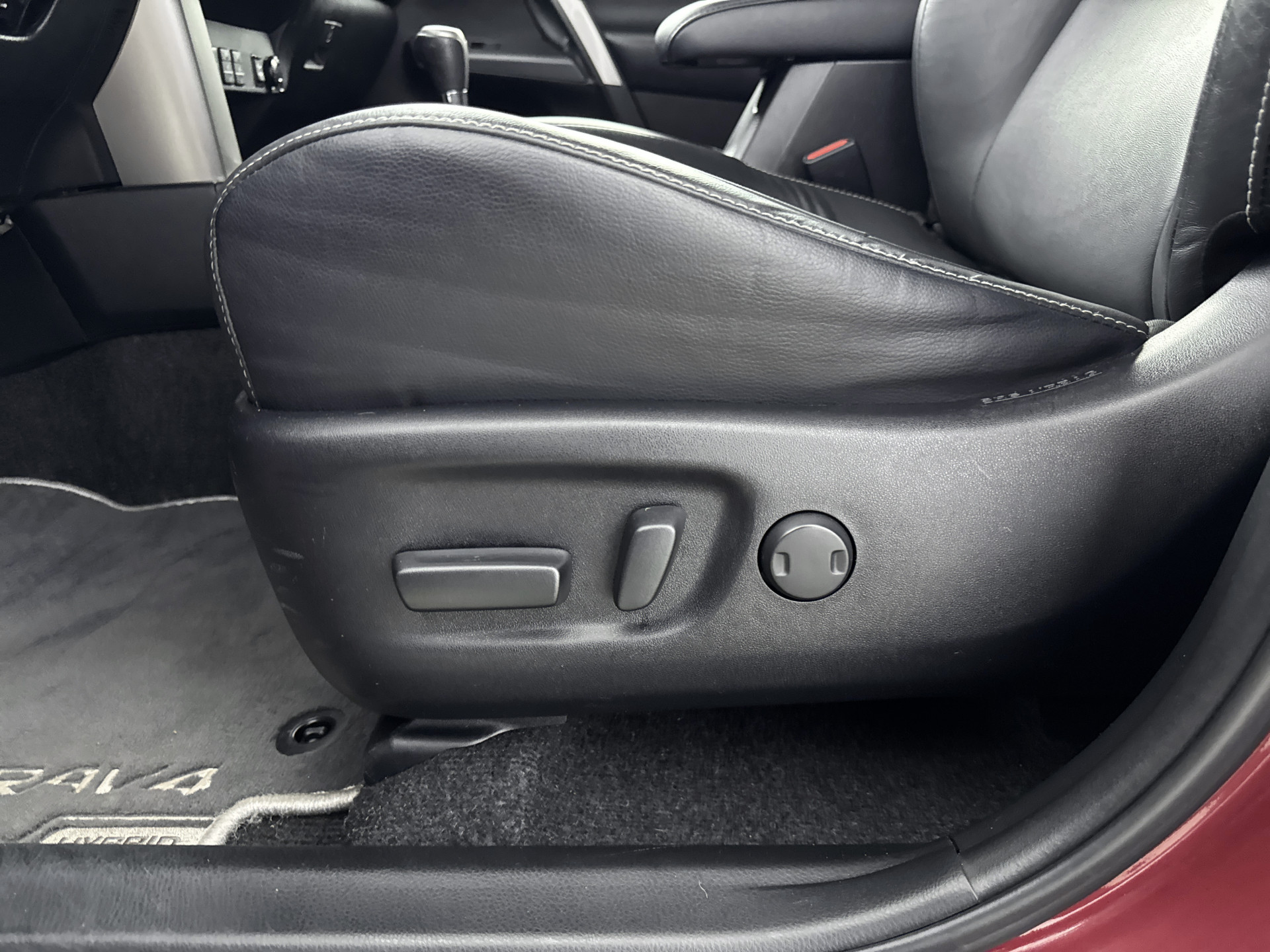 Foto van Toyota Toyota Rav4