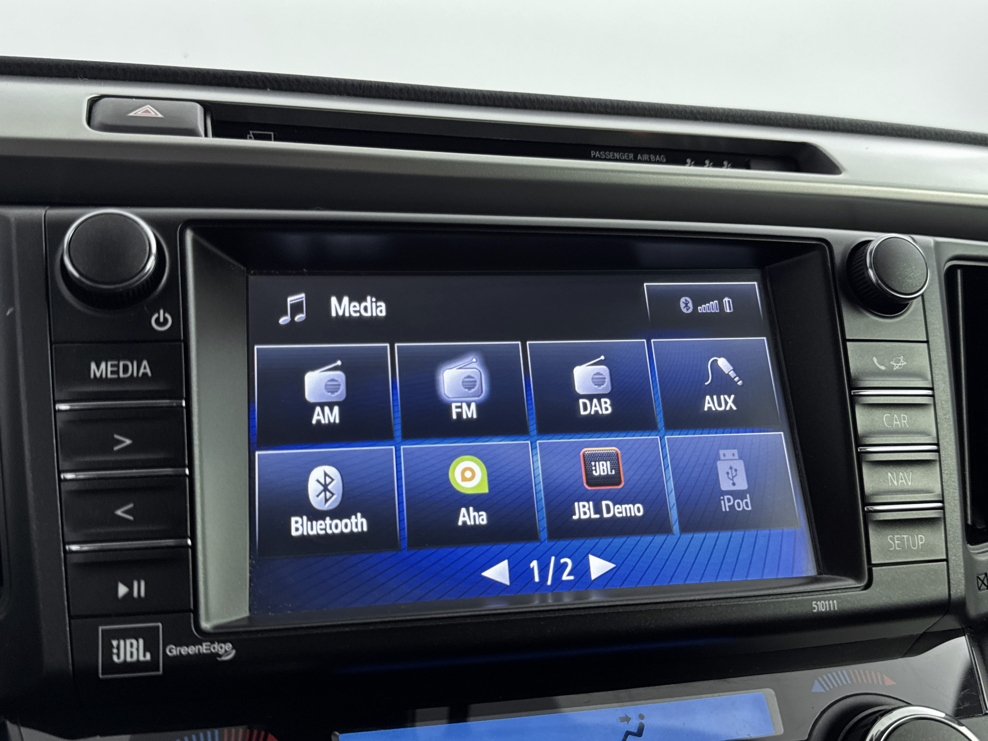 Foto van Toyota Toyota Rav4