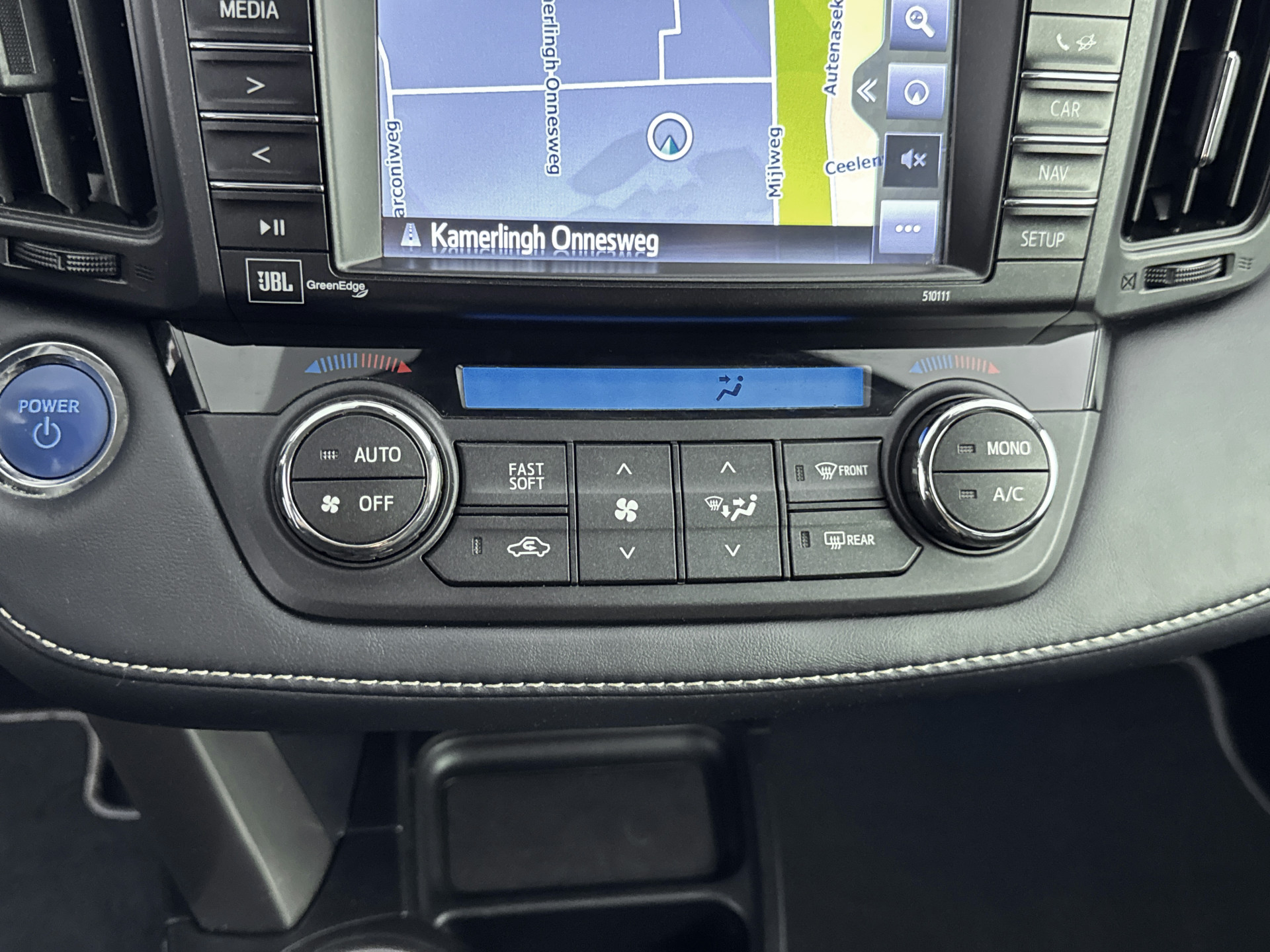 Foto van Toyota Toyota Rav4
